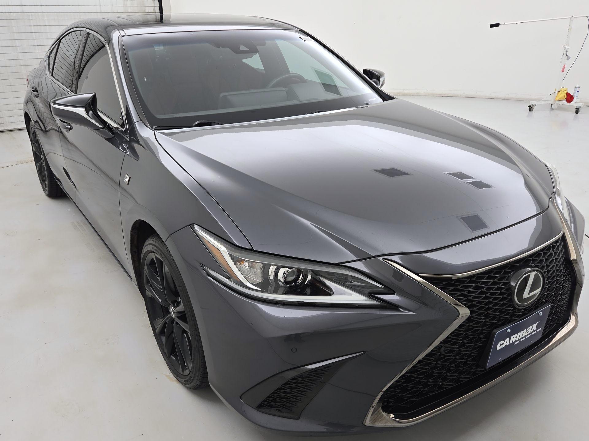 Thumbnail: 2023 Lexus ES - 1