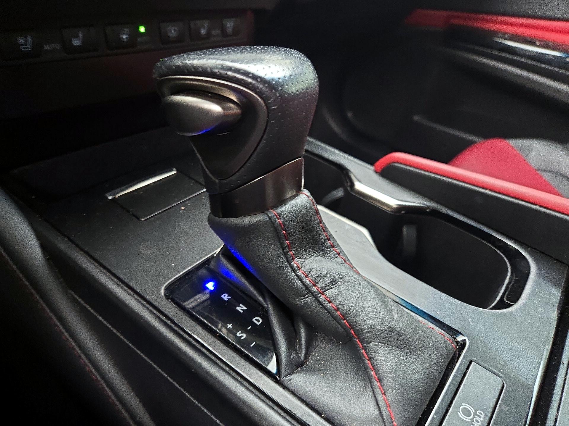 Thumbnail: 2023 Lexus ES - 14