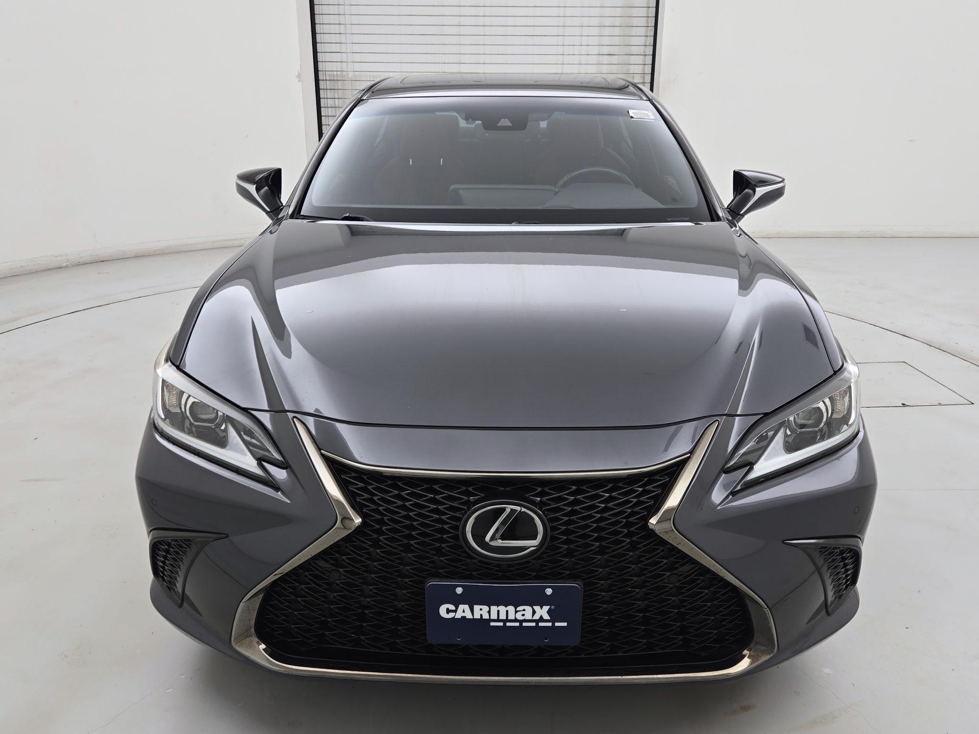 Thumbnail: 2023 Lexus ES - 2