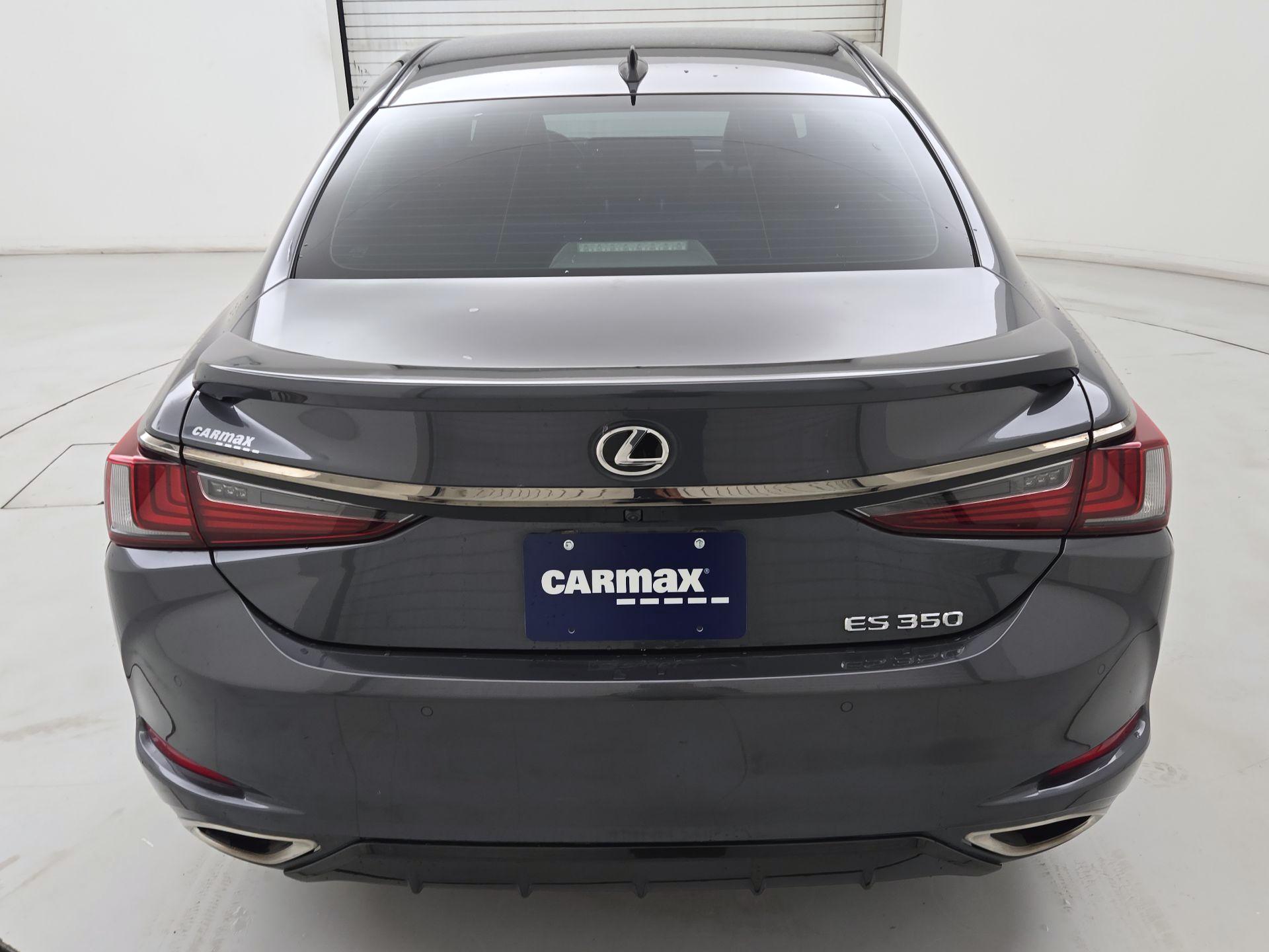 Thumbnail: 2023 Lexus ES - 6