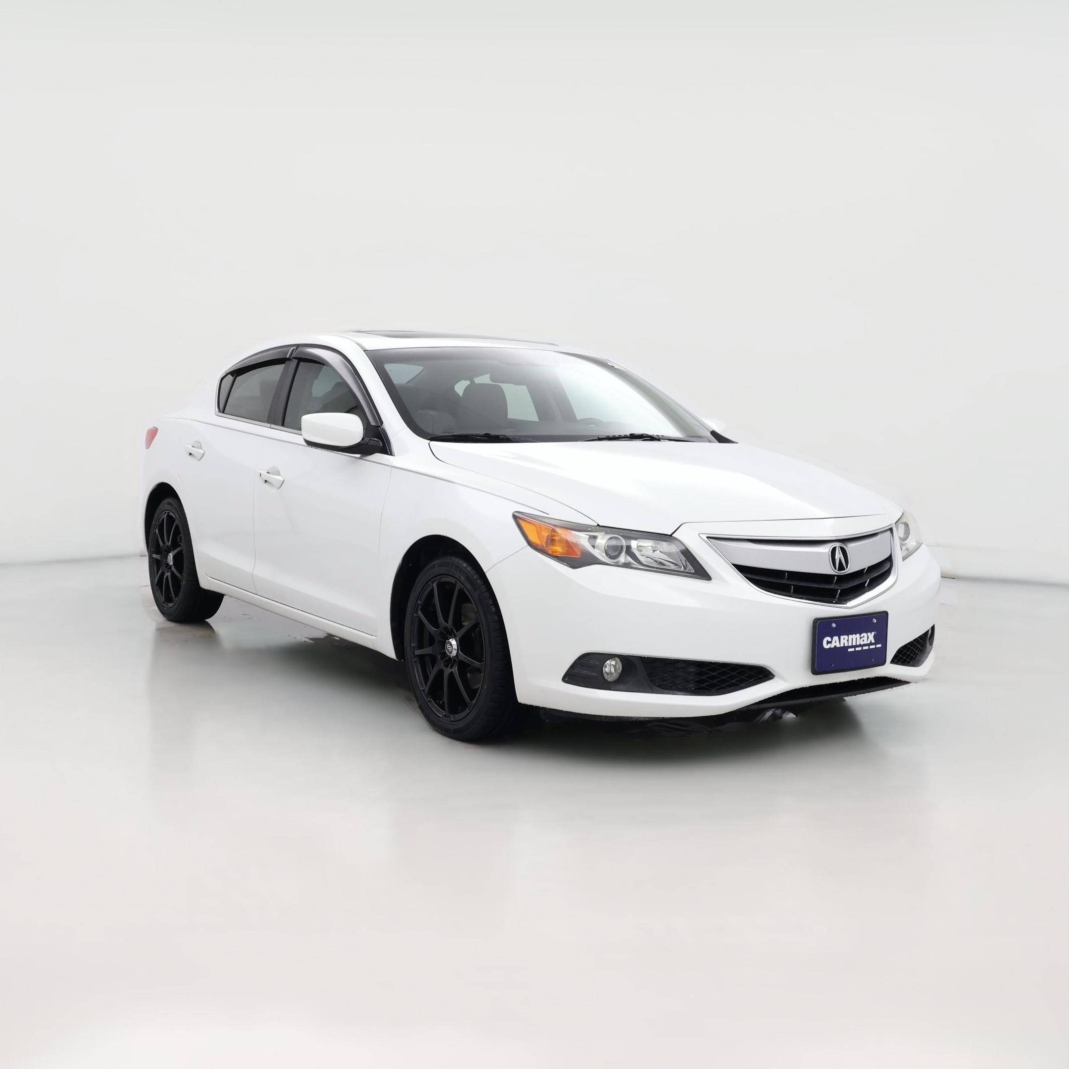 Thumbnail: 2015 Acura ILX - 1
