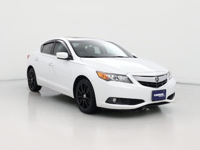 2015 Acura ILX