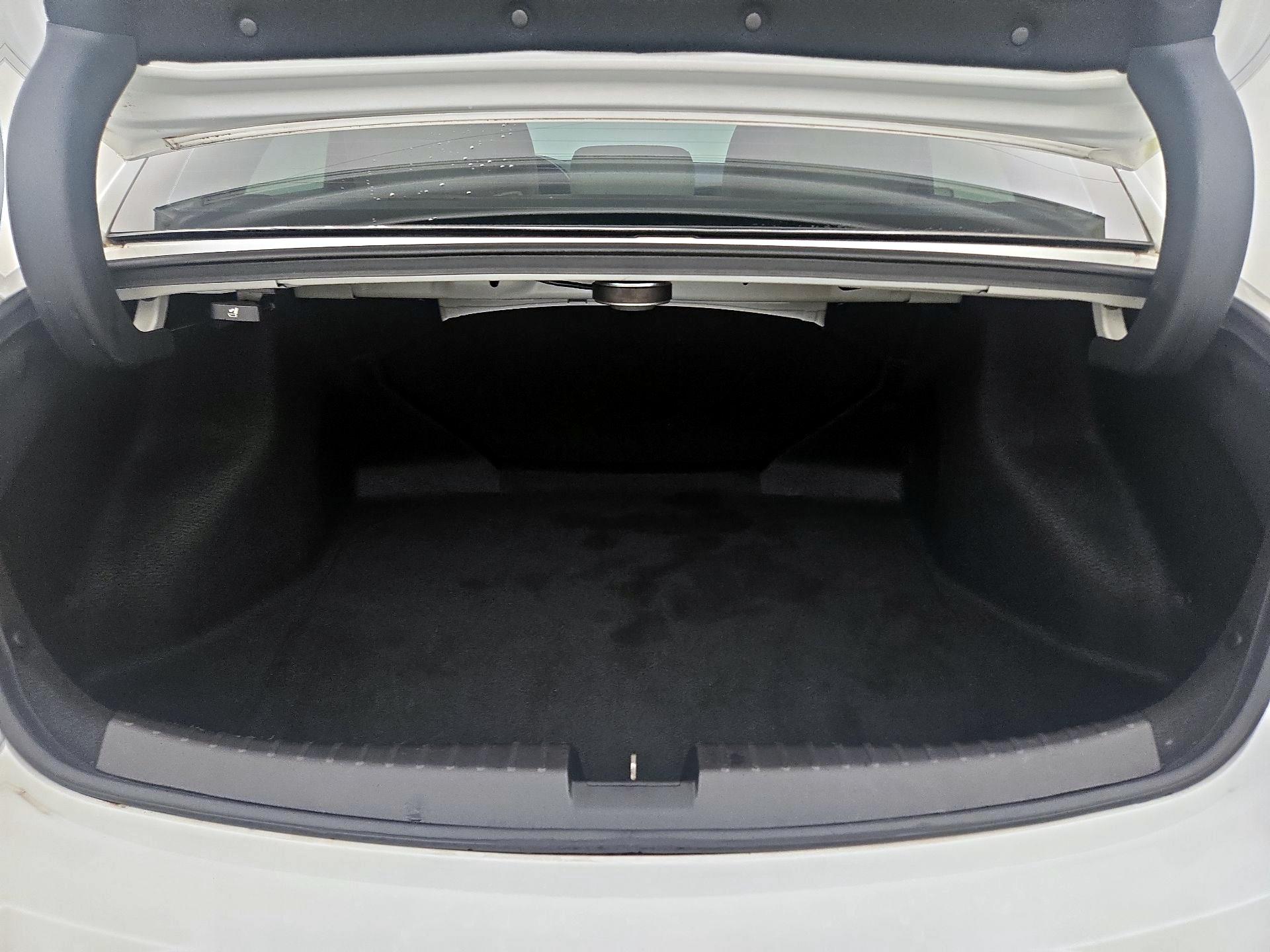 Thumbnail: 2015 Acura ILX - 20
