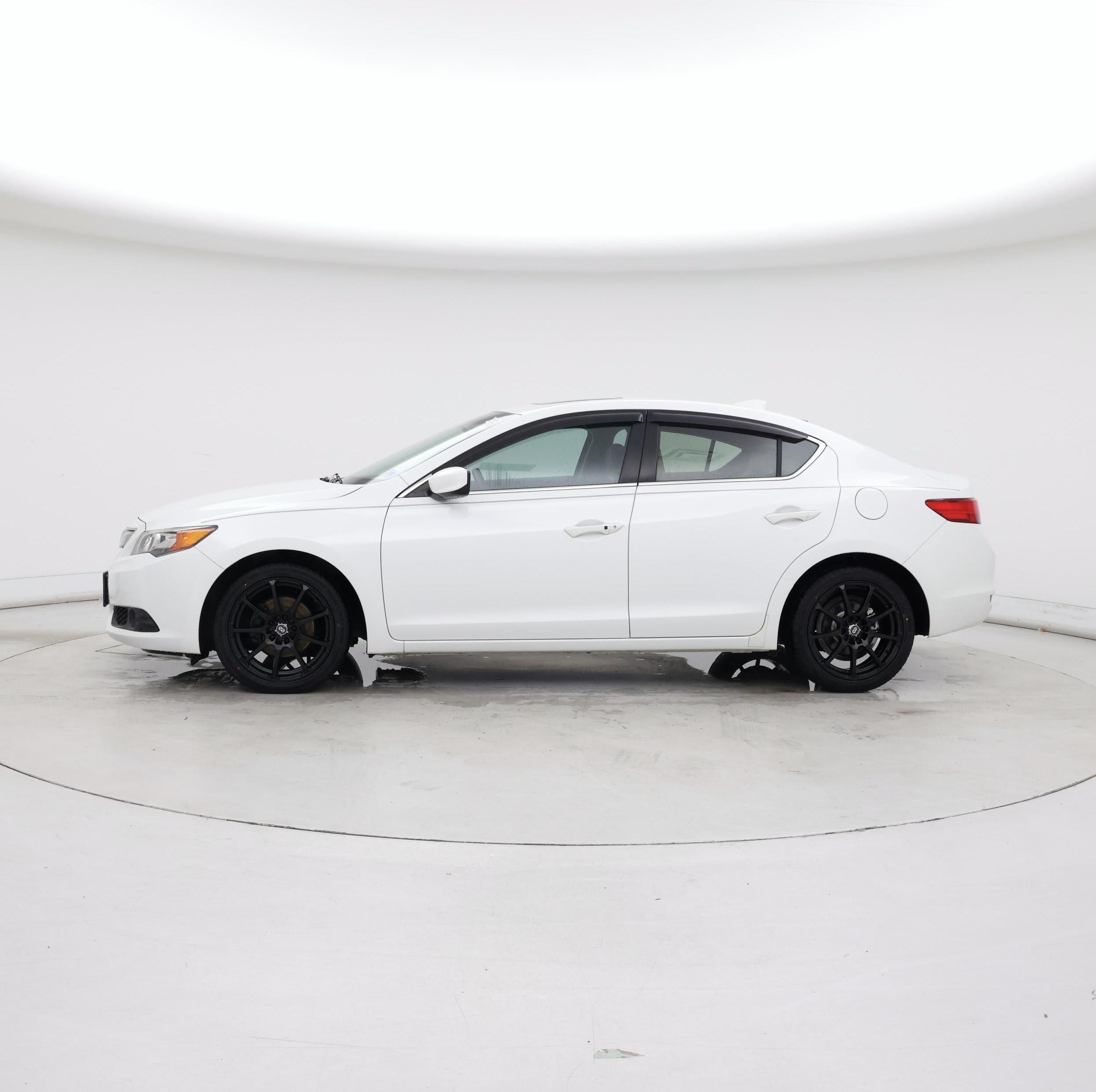Thumbnail: 2015 Acura ILX - 3