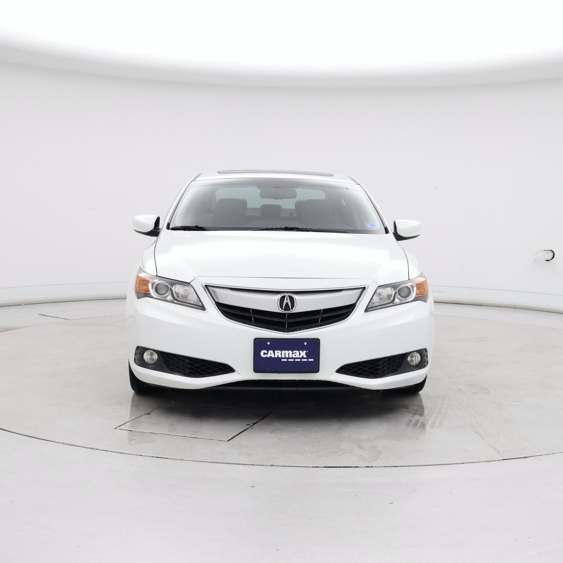 Thumbnail: 2015 Acura ILX - 5