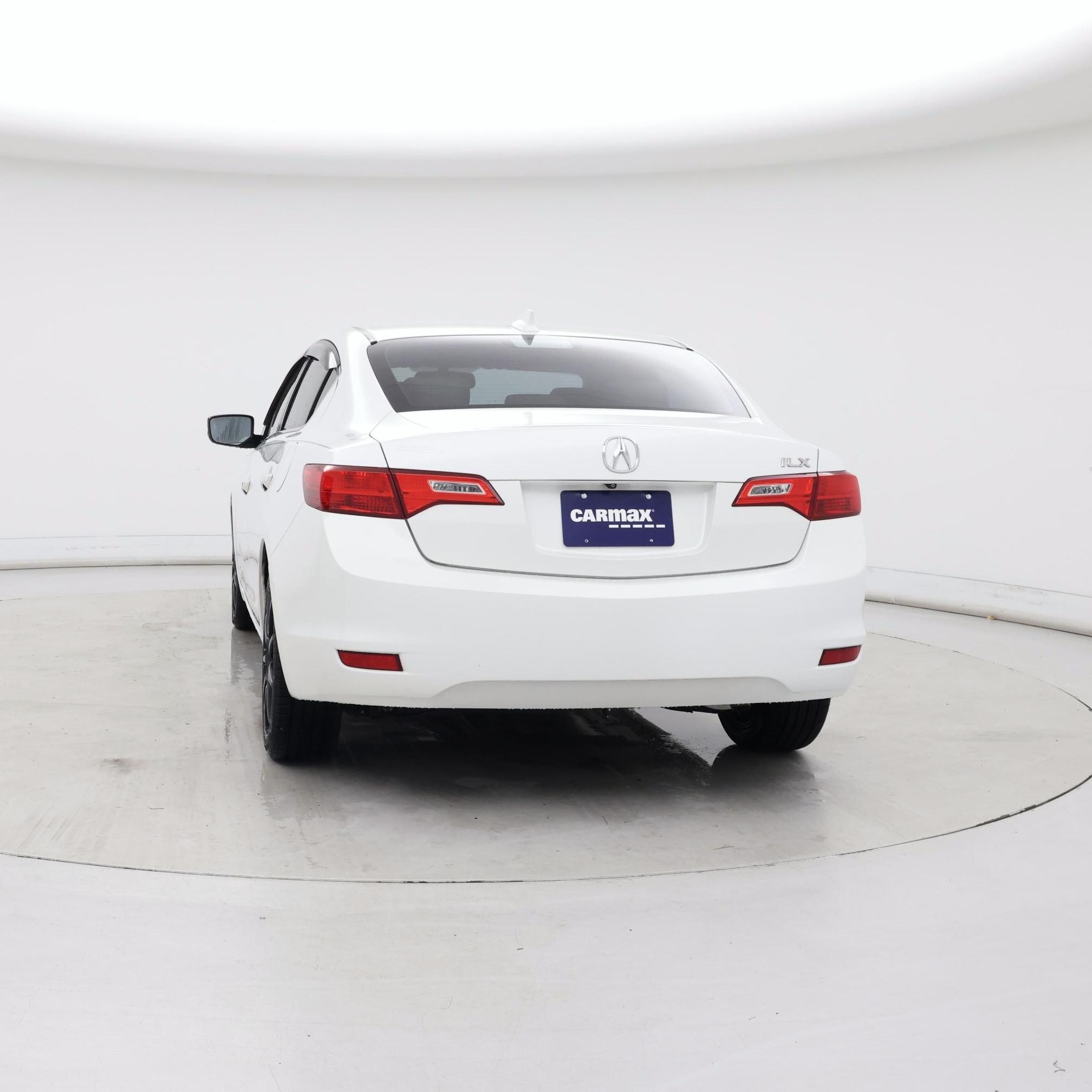Thumbnail: 2015 Acura ILX - 6