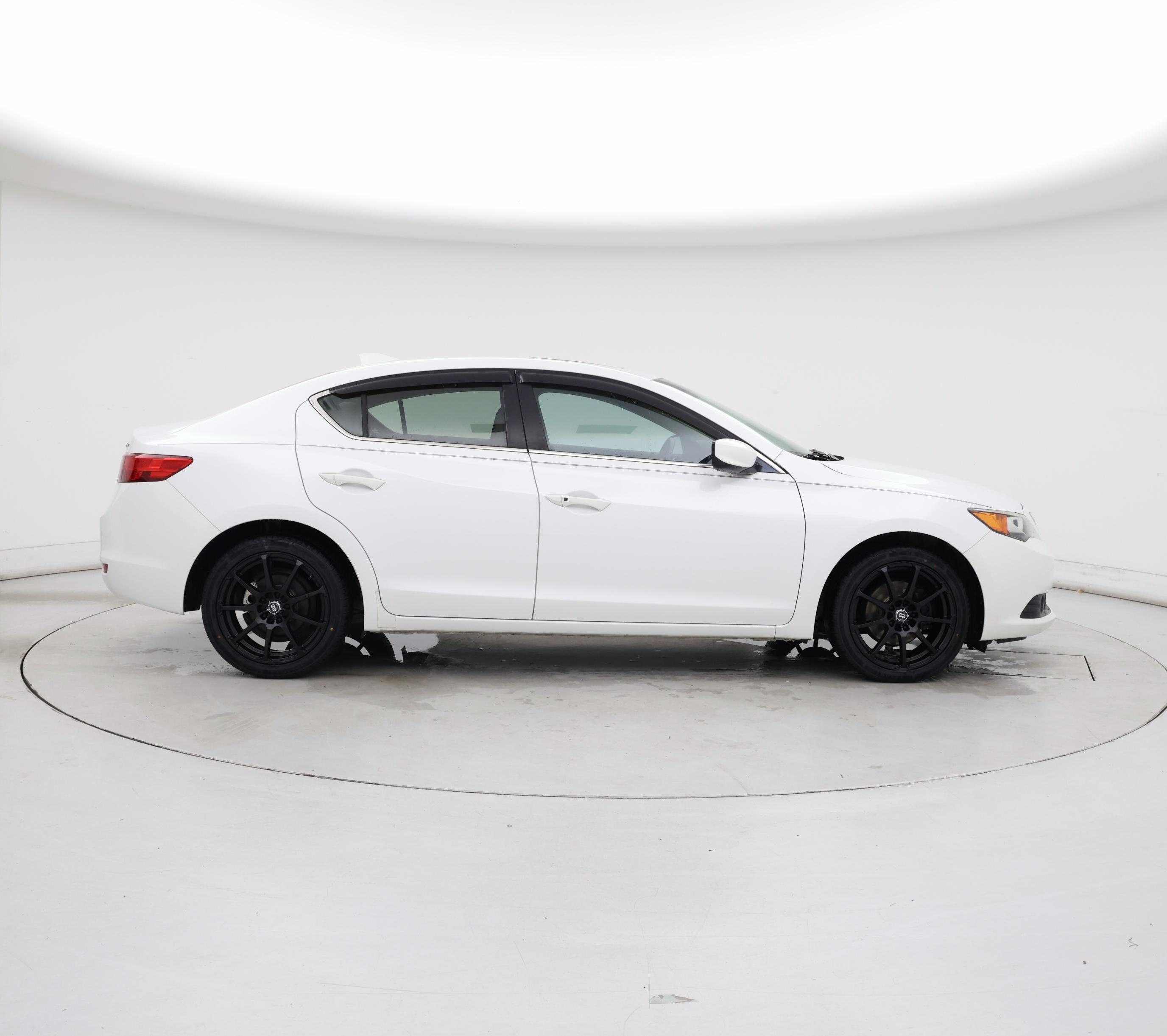 Thumbnail: 2015 Acura ILX - 7