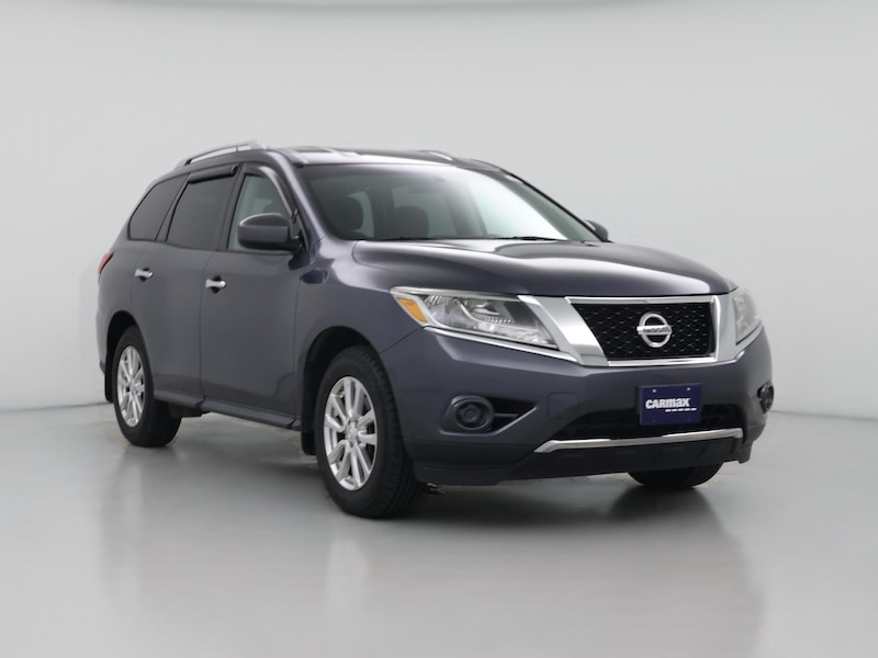 2014 Nissan Pathfinder SV -
                  Birmingham, AL