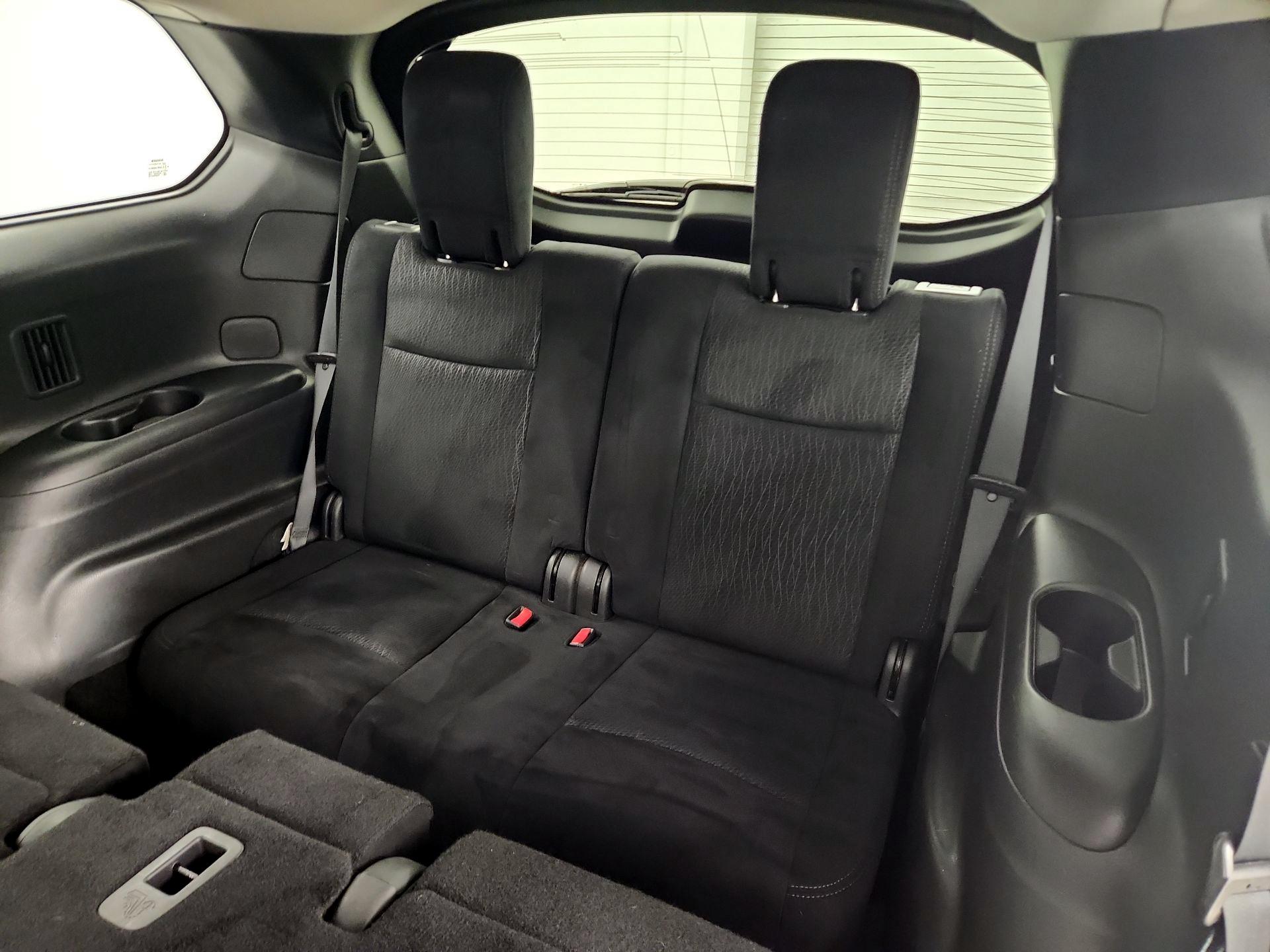 Thumbnail: 2014 Nissan Pathfinder - 20