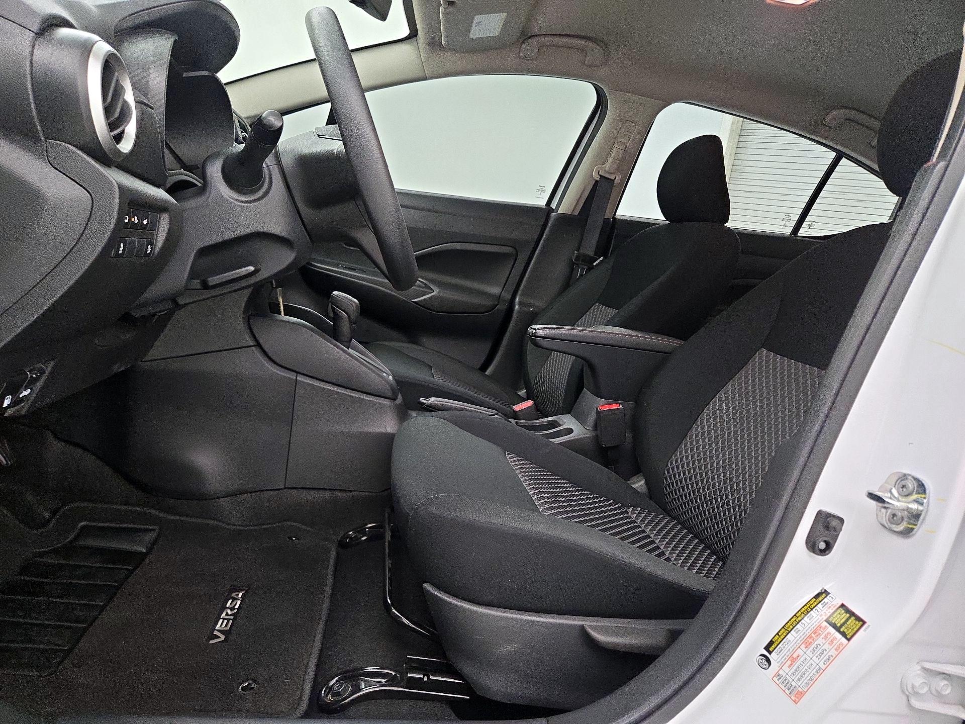 Thumbnail: 2024 Nissan Versa - 11