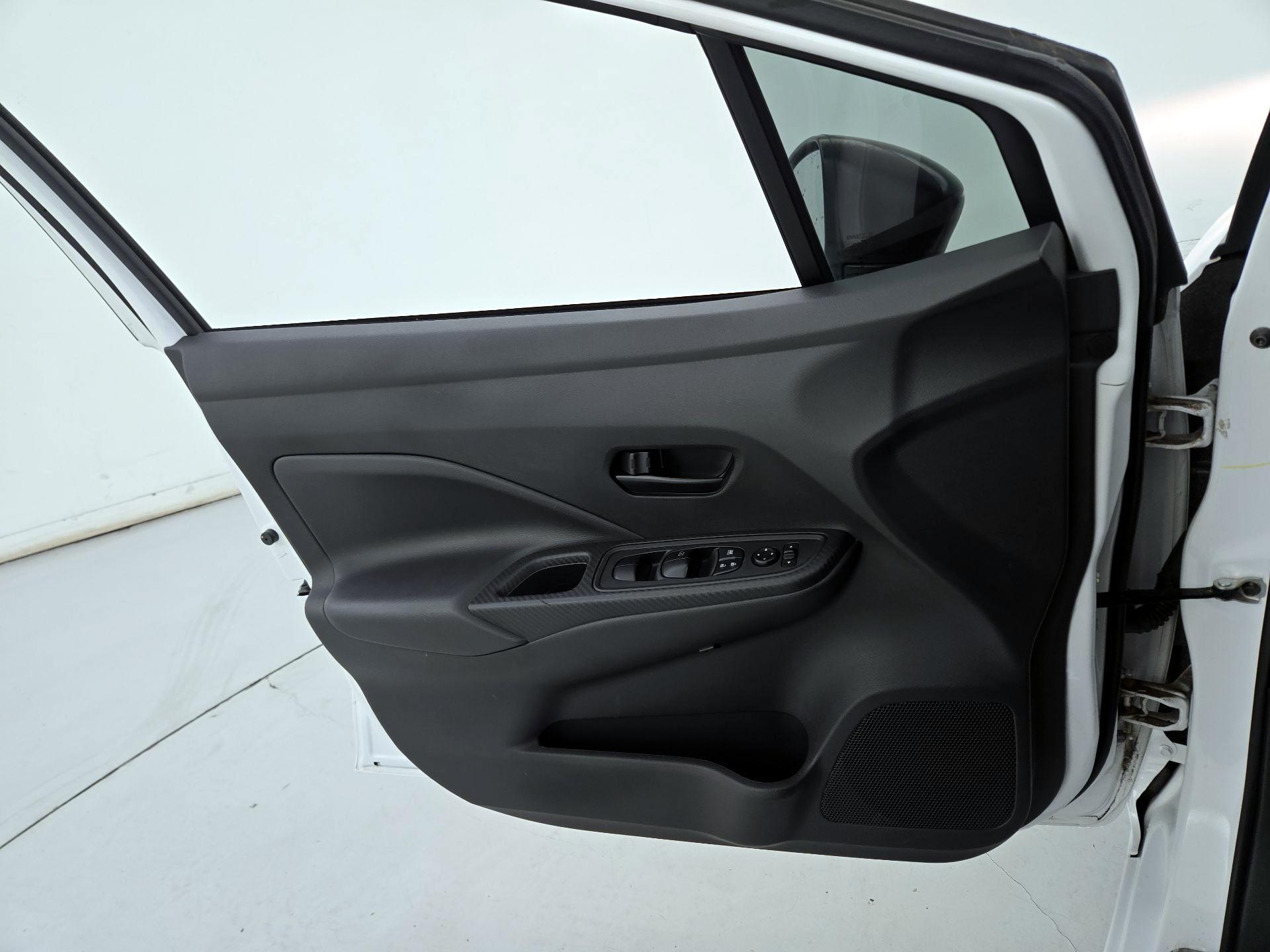 Thumbnail: 2024 Nissan Versa - 12
