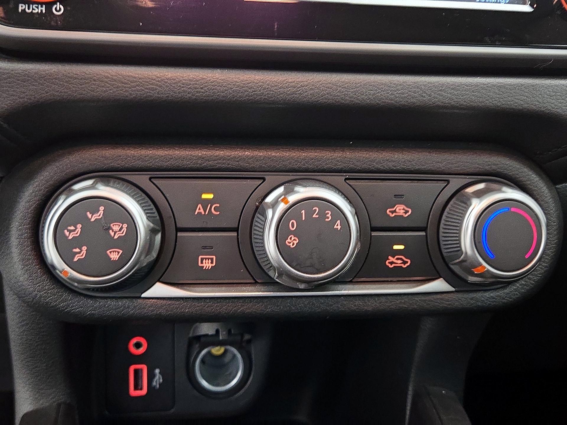 Thumbnail: 2024 Nissan Versa - 16