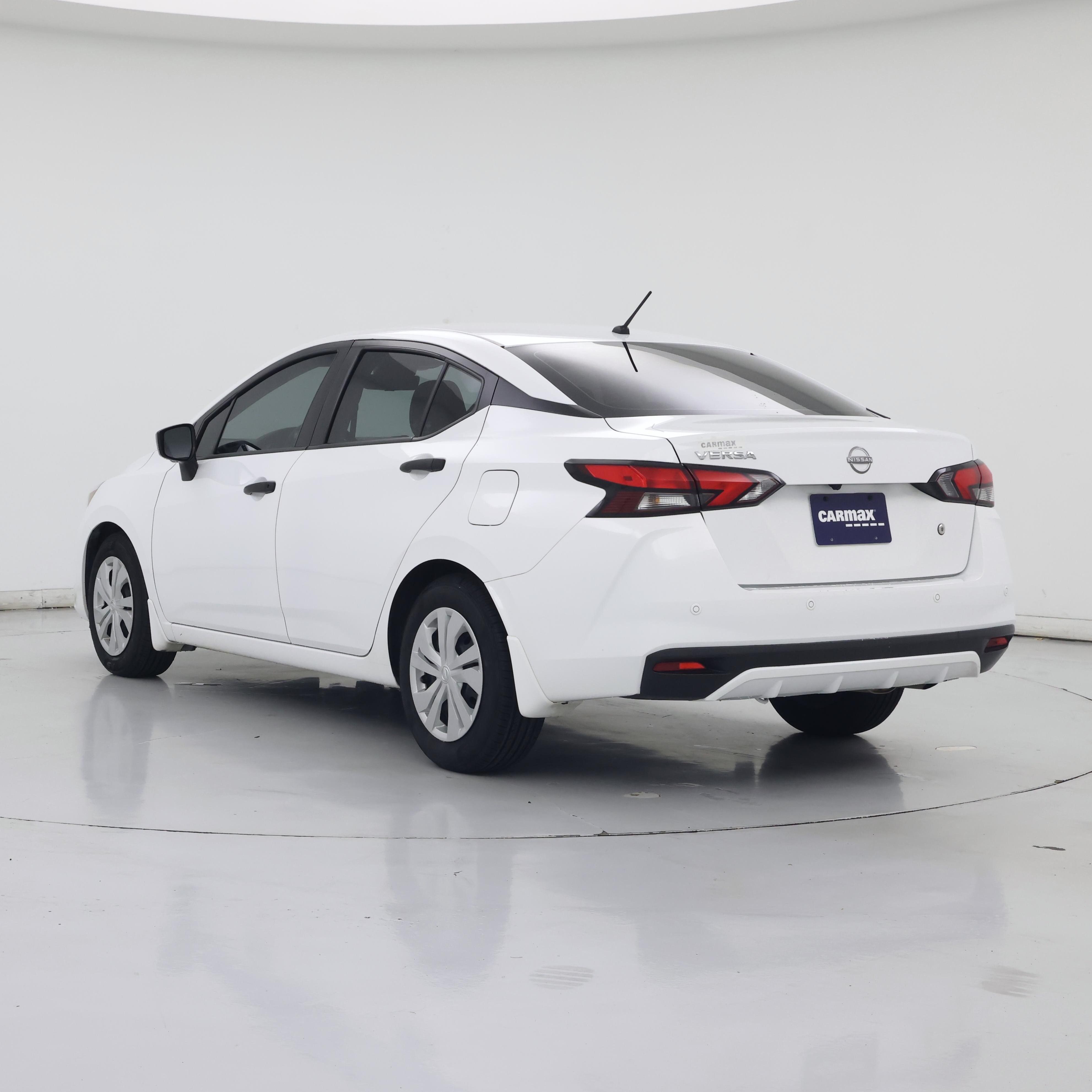 Thumbnail: 2024 Nissan Versa - 2
