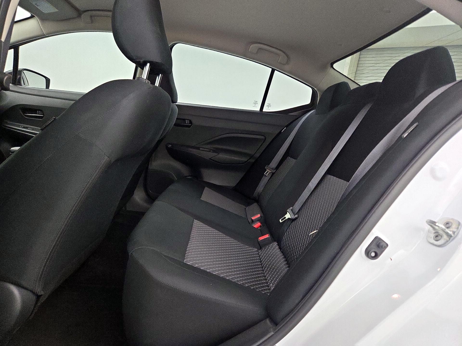 Thumbnail: 2024 Nissan Versa - 19