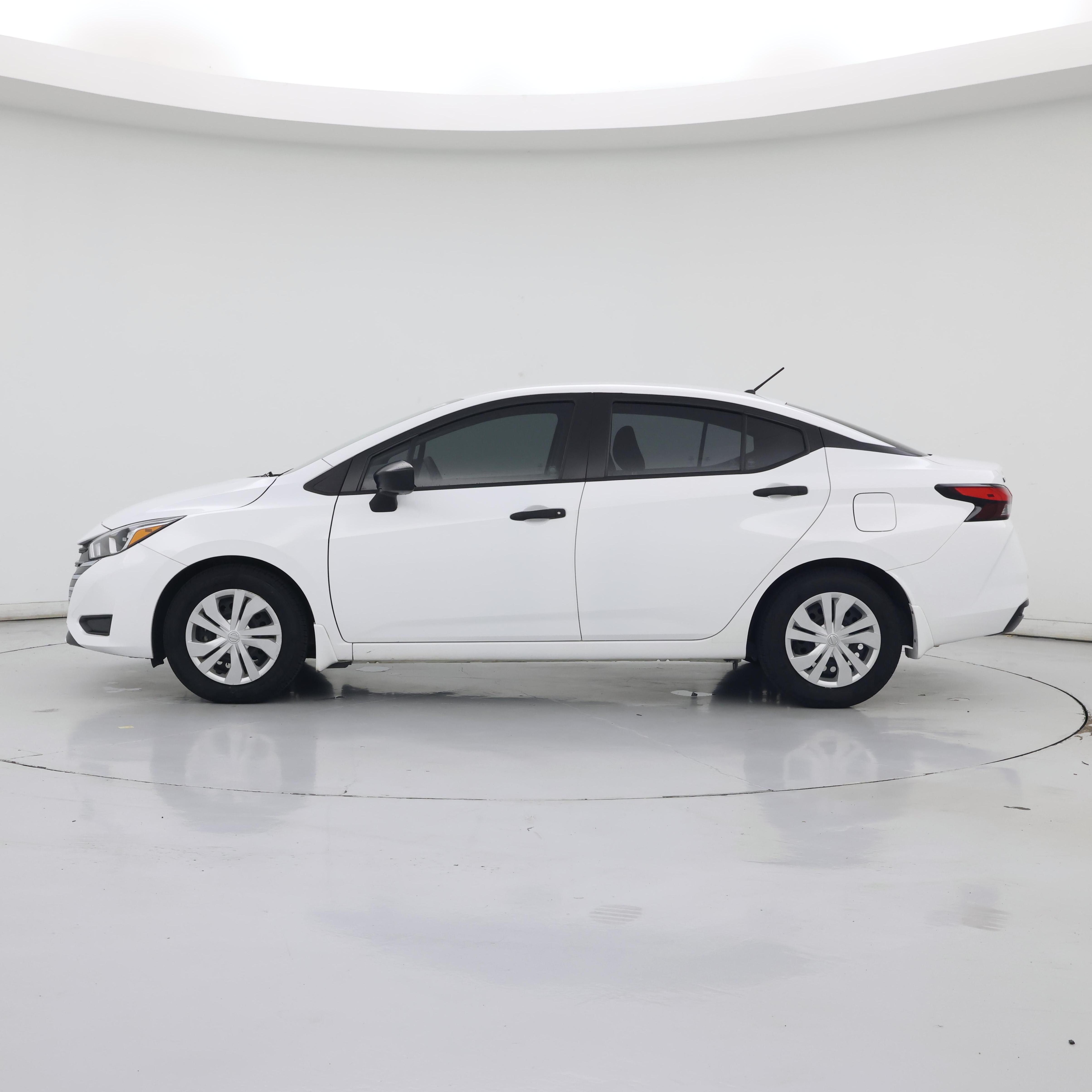 Thumbnail: 2024 Nissan Versa - 3