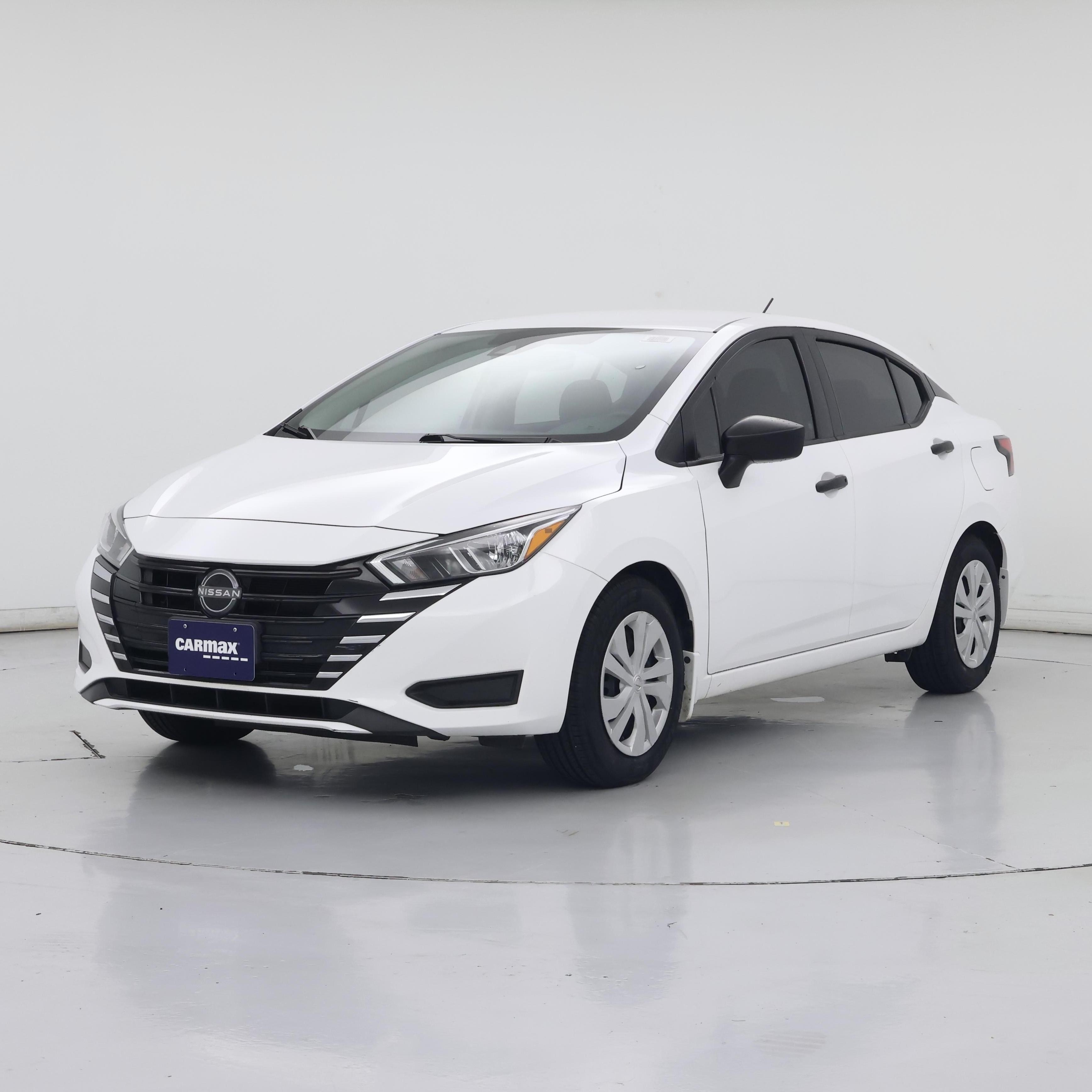 Thumbnail: 2024 Nissan Versa - 4