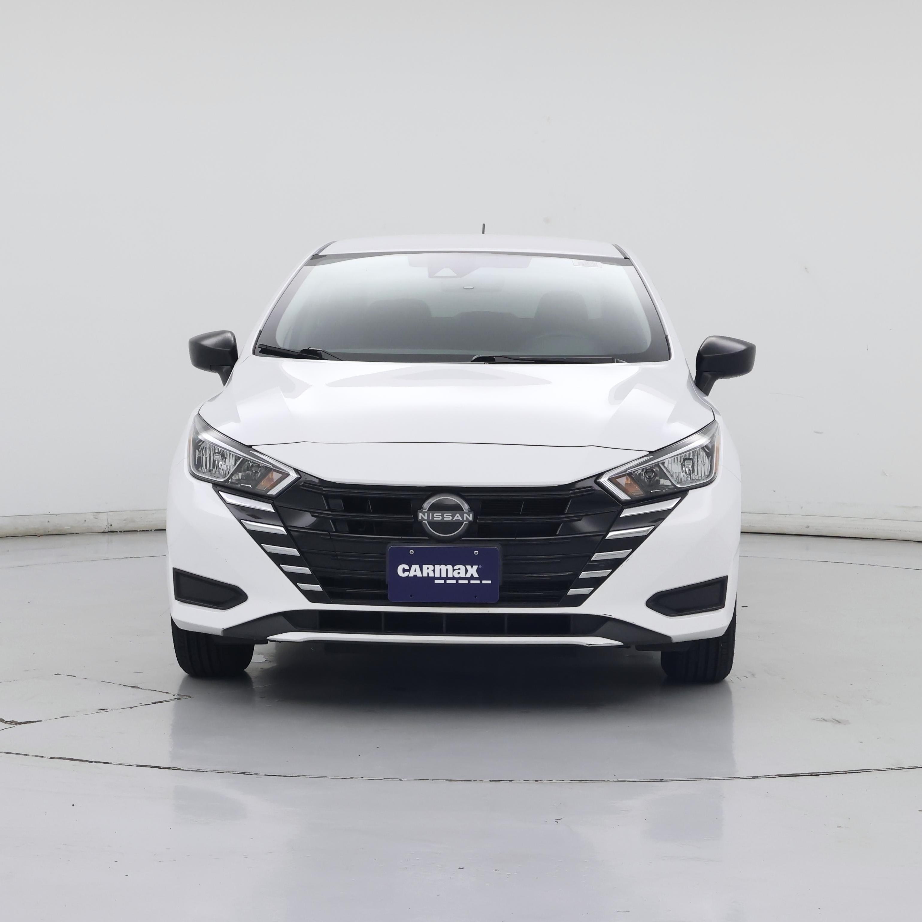 Thumbnail: 2024 Nissan Versa - 5