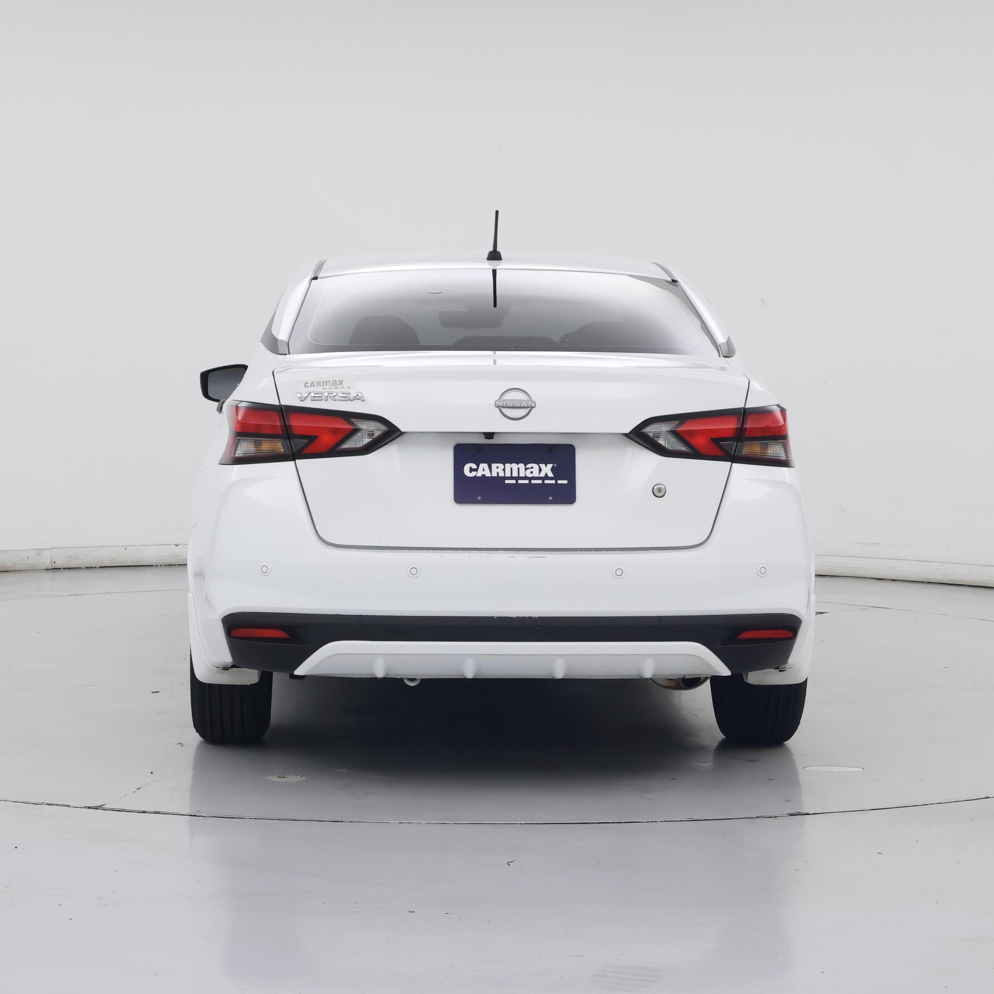 Thumbnail: 2024 Nissan Versa - 6