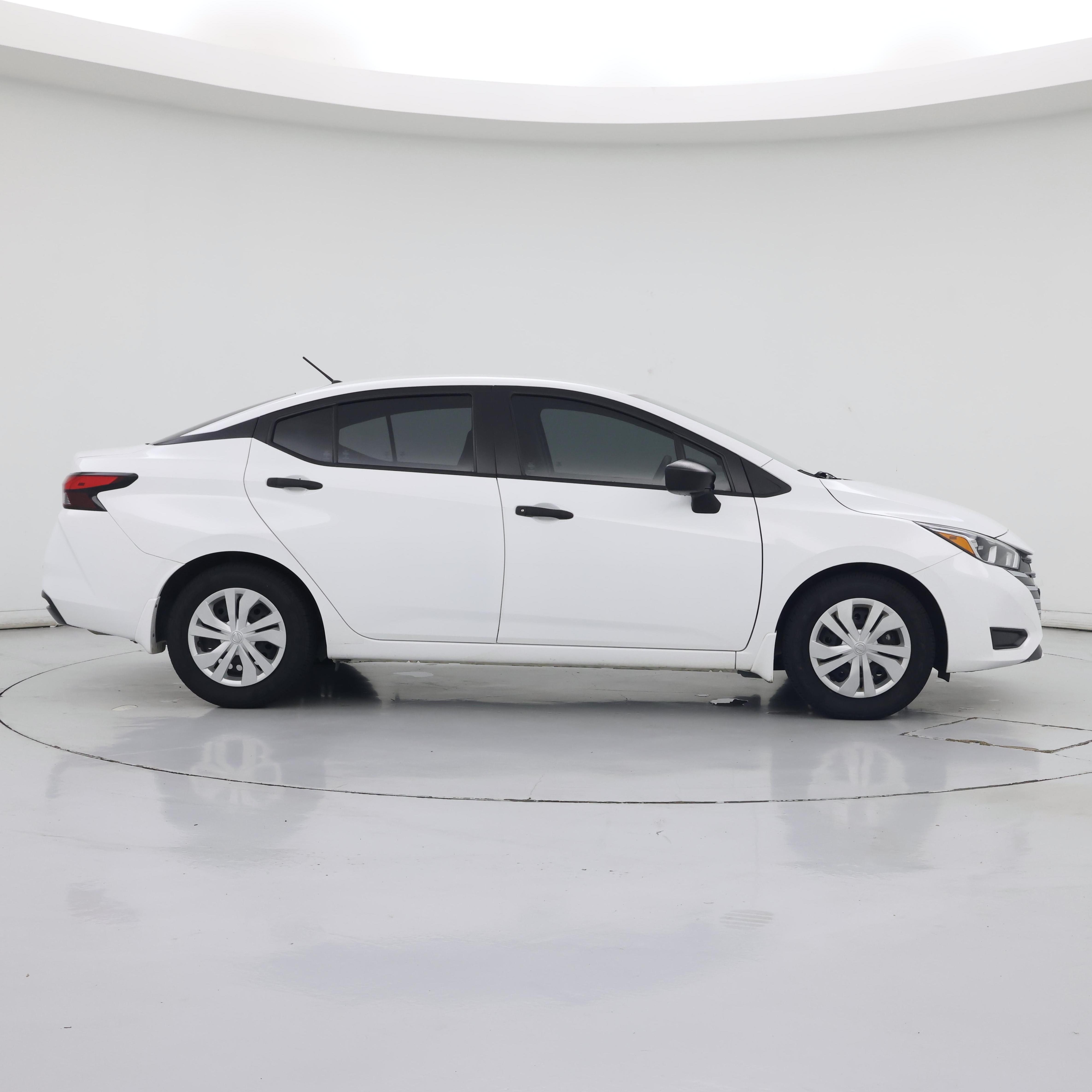 Thumbnail: 2024 Nissan Versa - 7