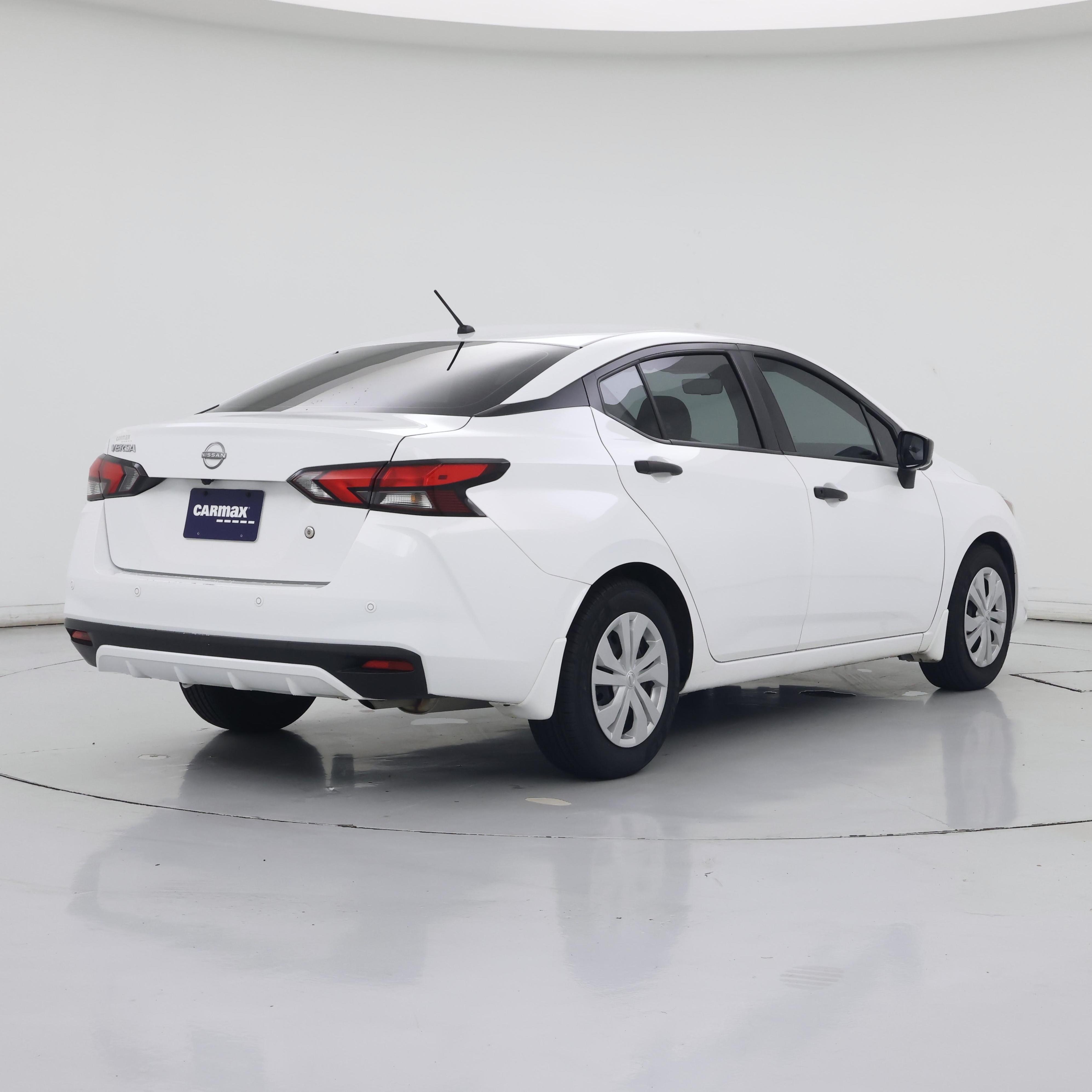 Thumbnail: 2024 Nissan Versa - 8