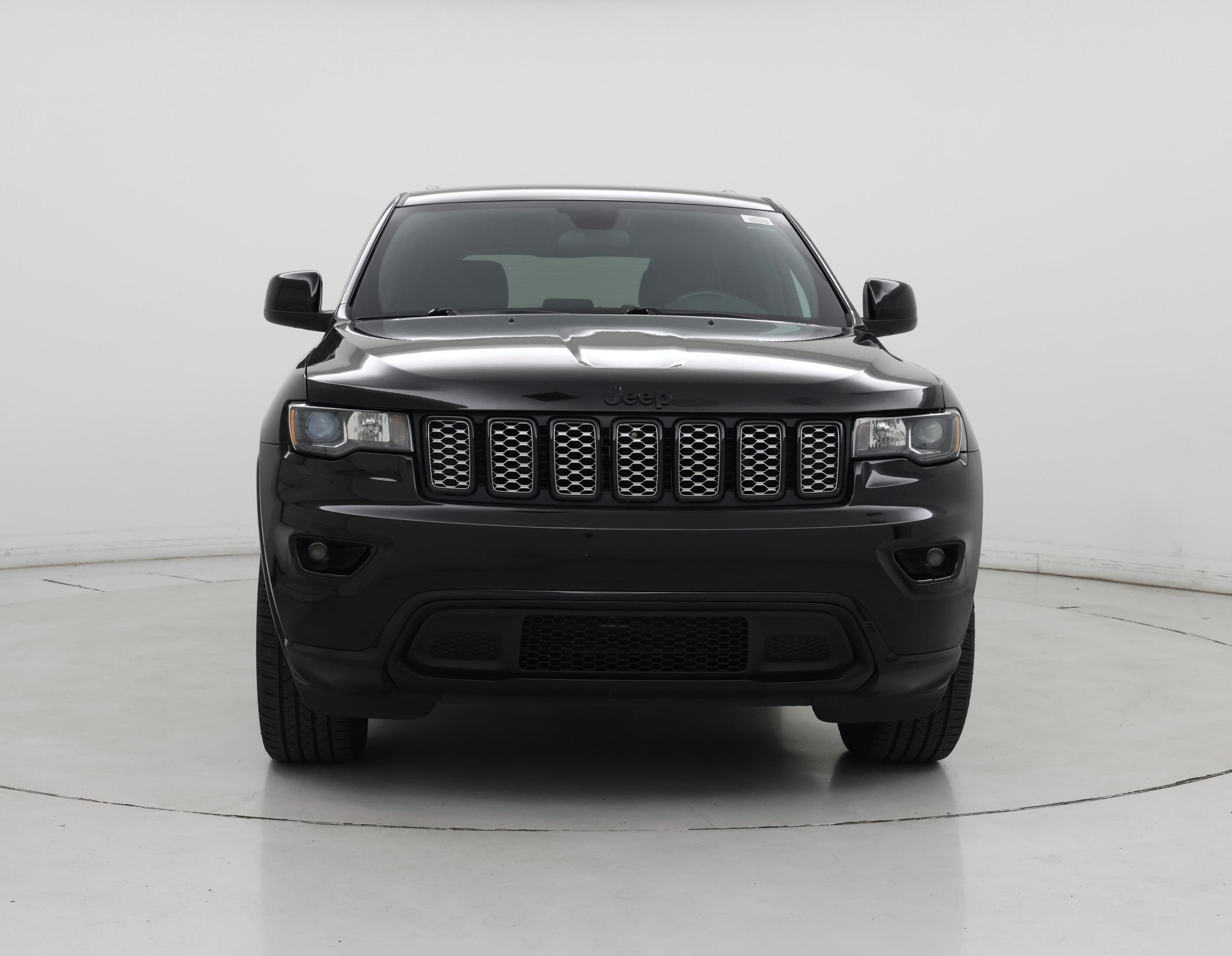 Thumbnail: 2021 Jeep Grand Cherokee - 5