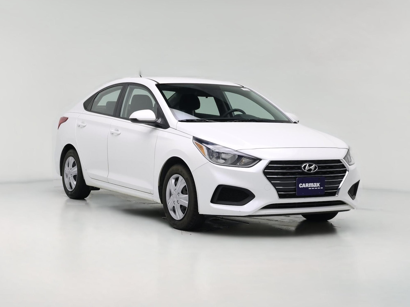 2019 Hyundai Accent