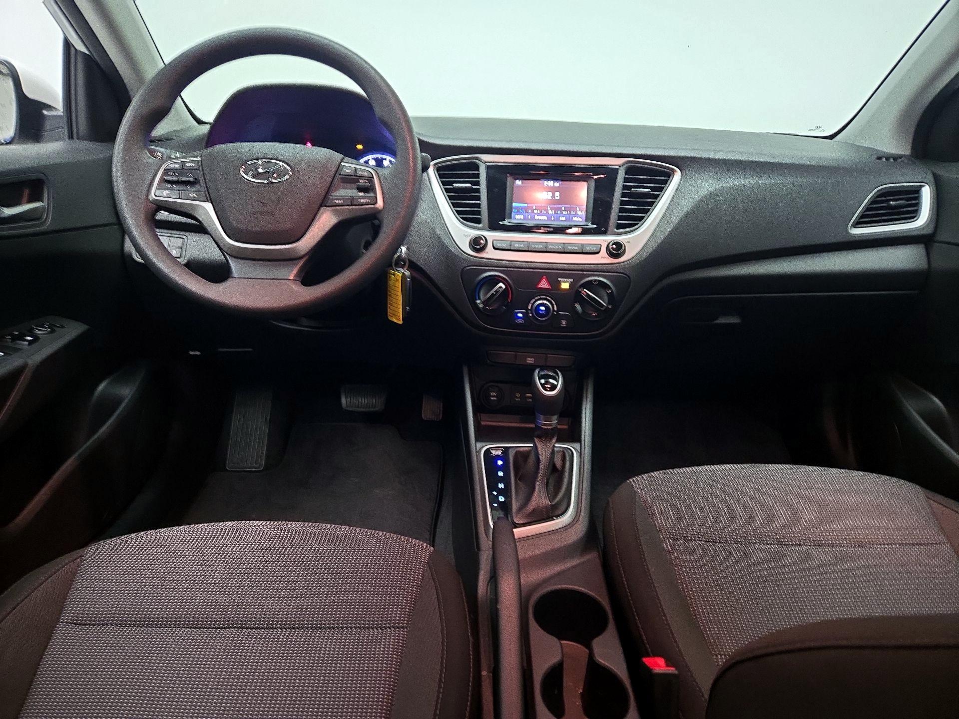 Thumbnail: 2019 Hyundai Accent - 9