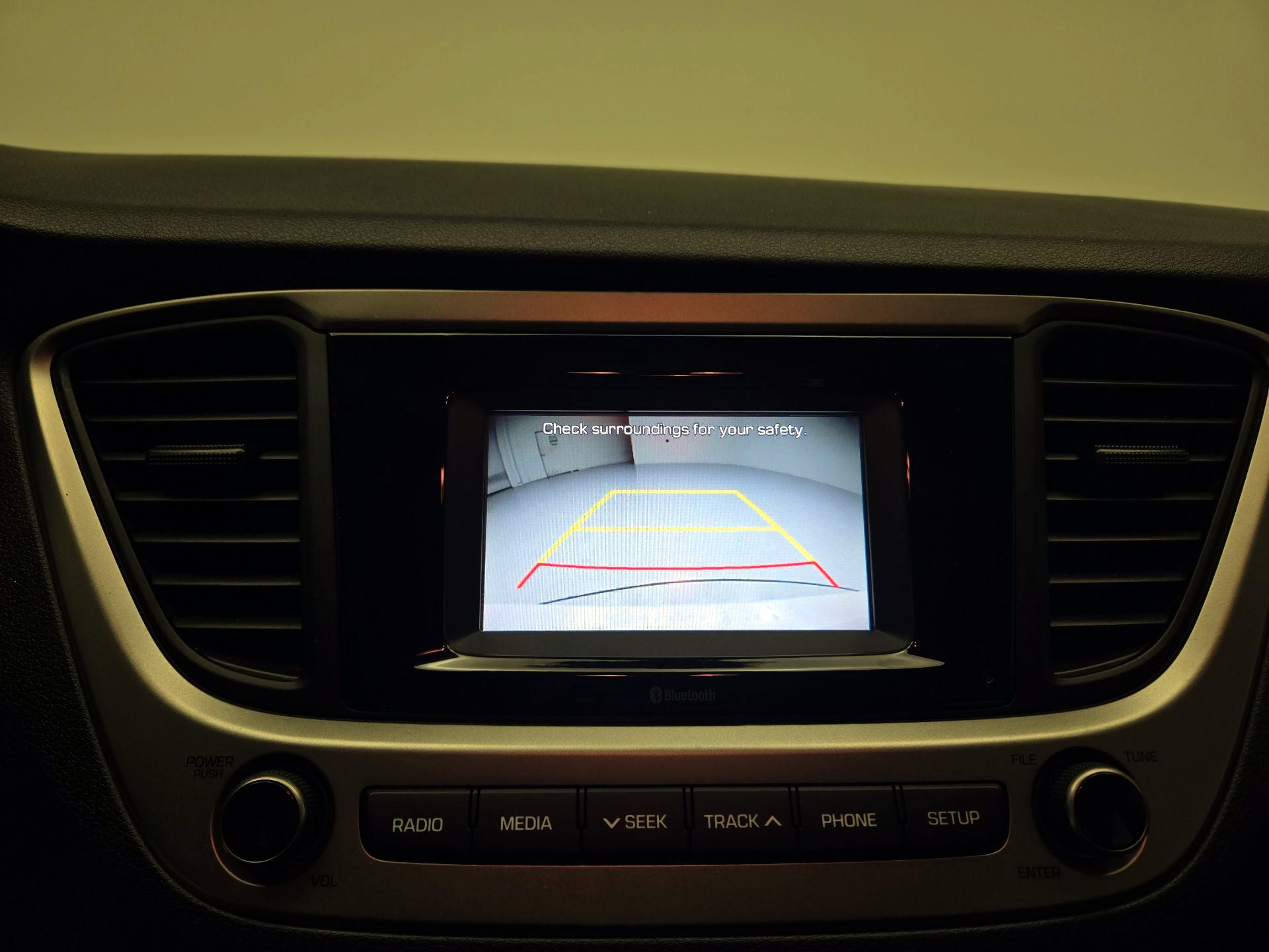 Thumbnail: 2019 Hyundai Accent - 13