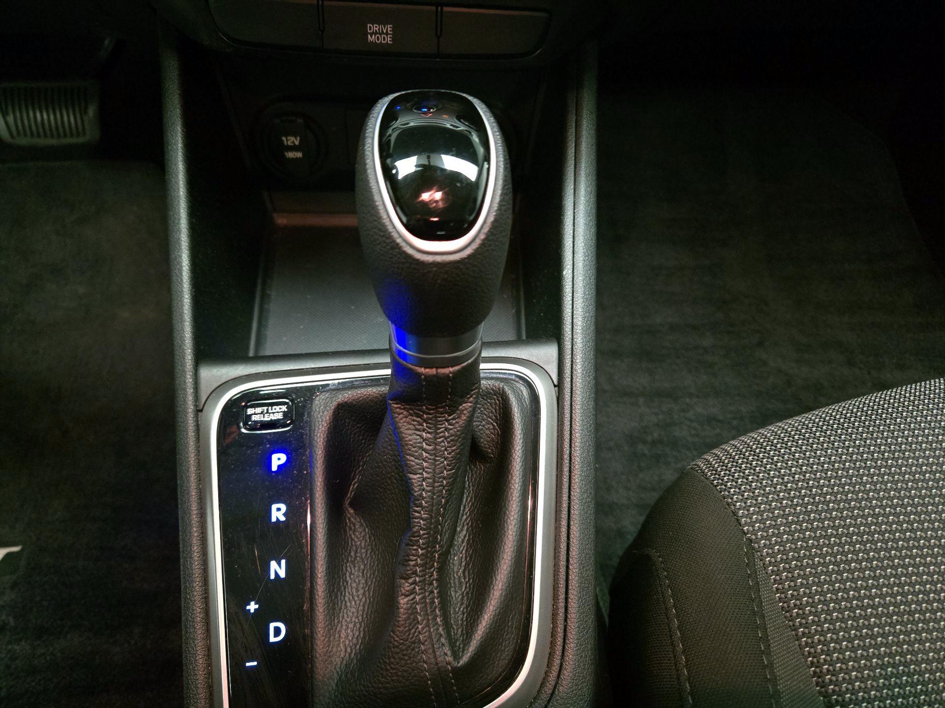 Thumbnail: 2019 Hyundai Accent - 16