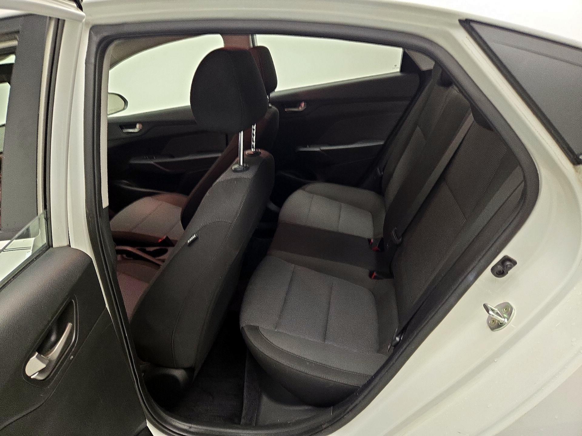 Thumbnail: 2019 Hyundai Accent - 18