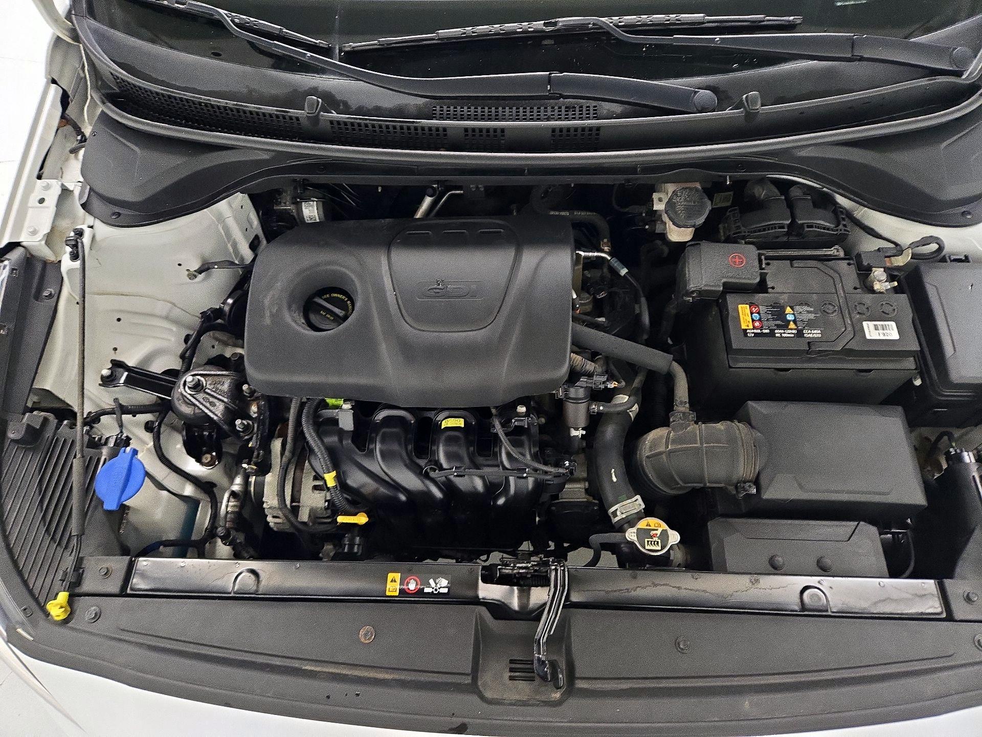 Thumbnail: 2019 Hyundai Accent - 20