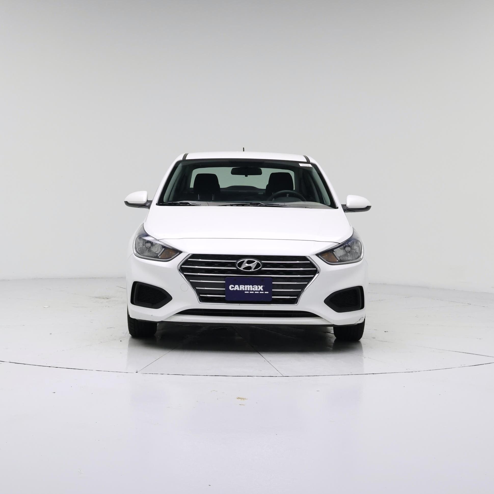 Thumbnail: 2019 Hyundai Accent - 5