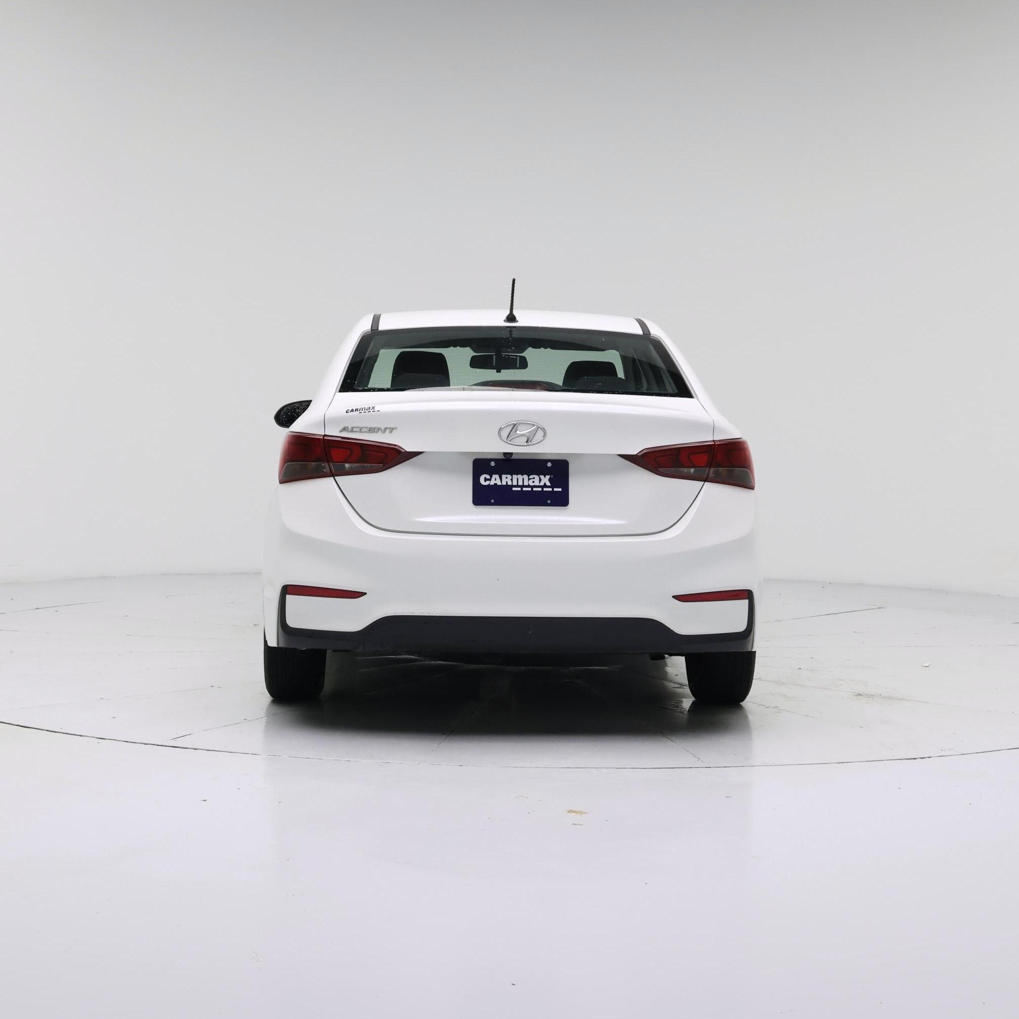 Thumbnail: 2019 Hyundai Accent - 6