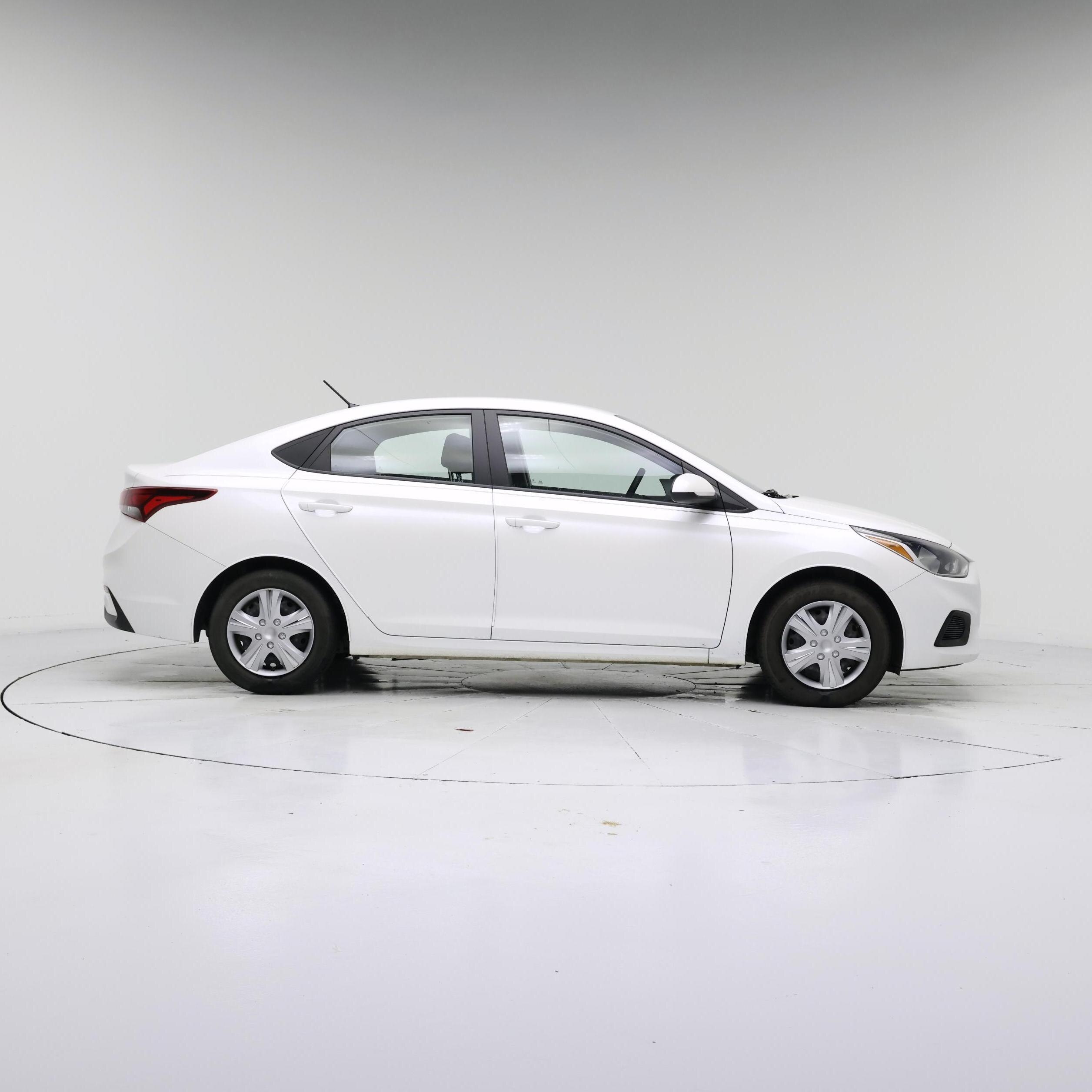 Thumbnail: 2019 Hyundai Accent - 7