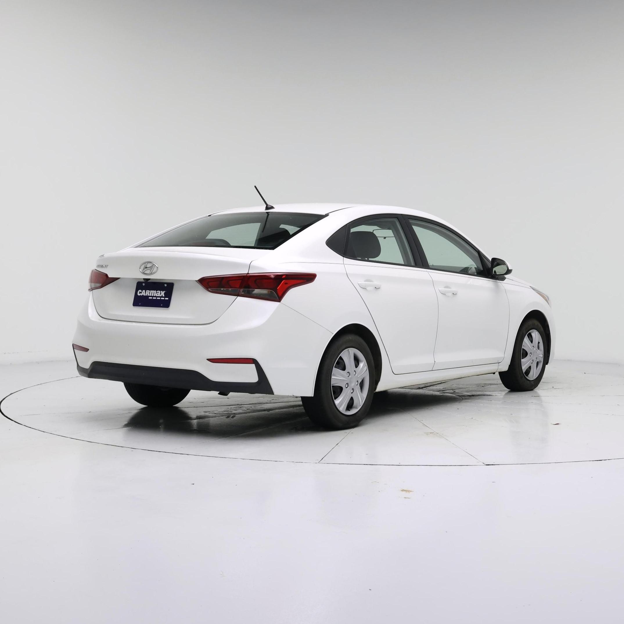 Thumbnail: 2019 Hyundai Accent - 8