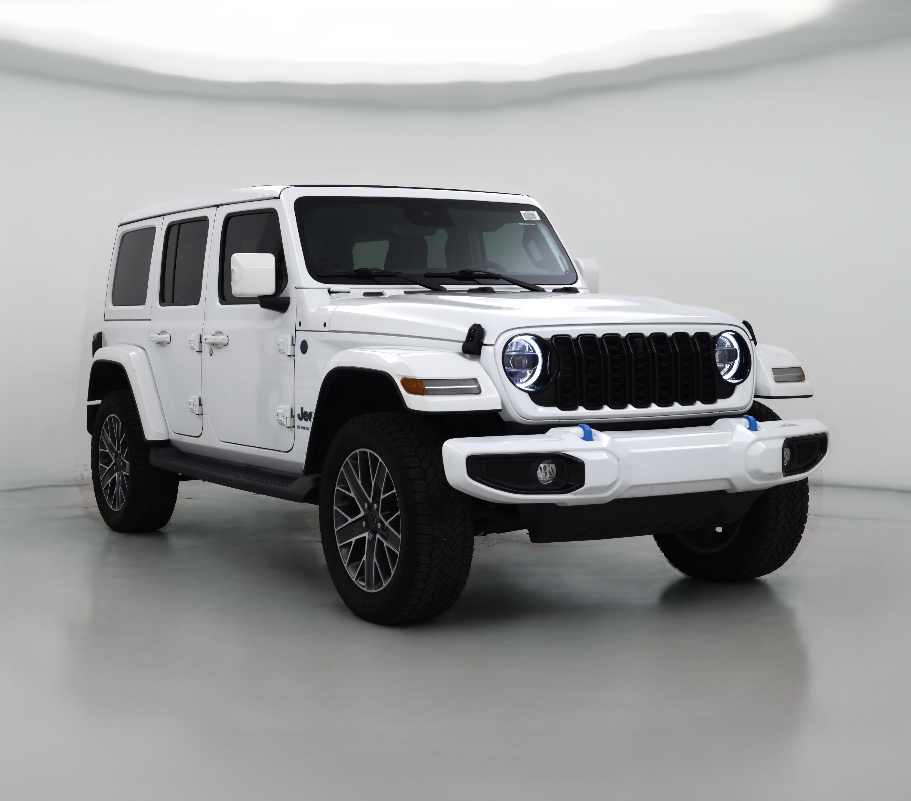 Thumbnail: 2024 Jeep Wrangler - 1