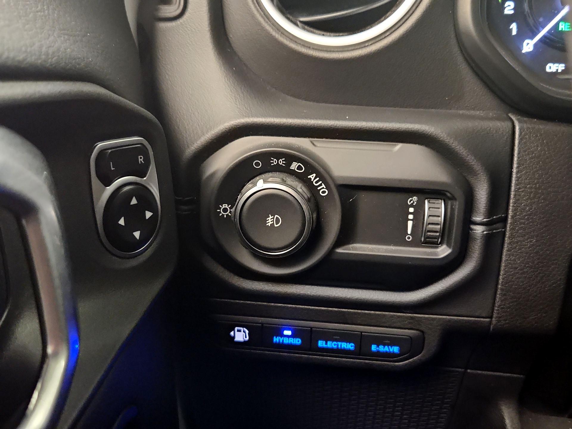 Thumbnail: 2024 Jeep Wrangler - 13