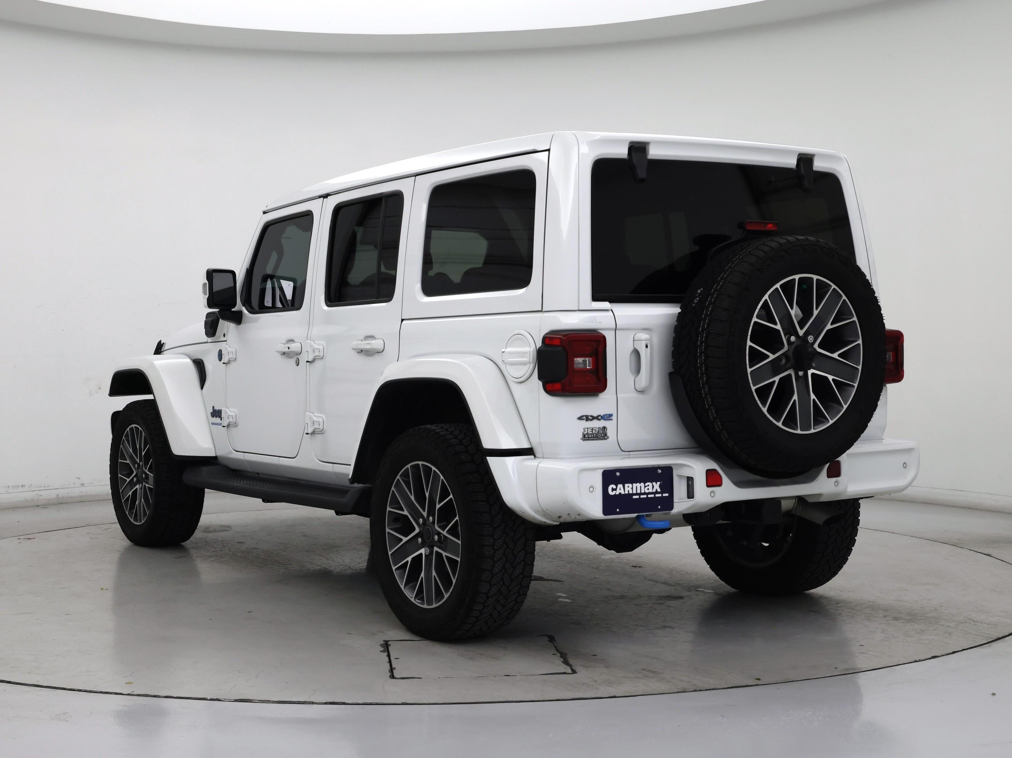 Thumbnail: 2024 Jeep Wrangler - 2
