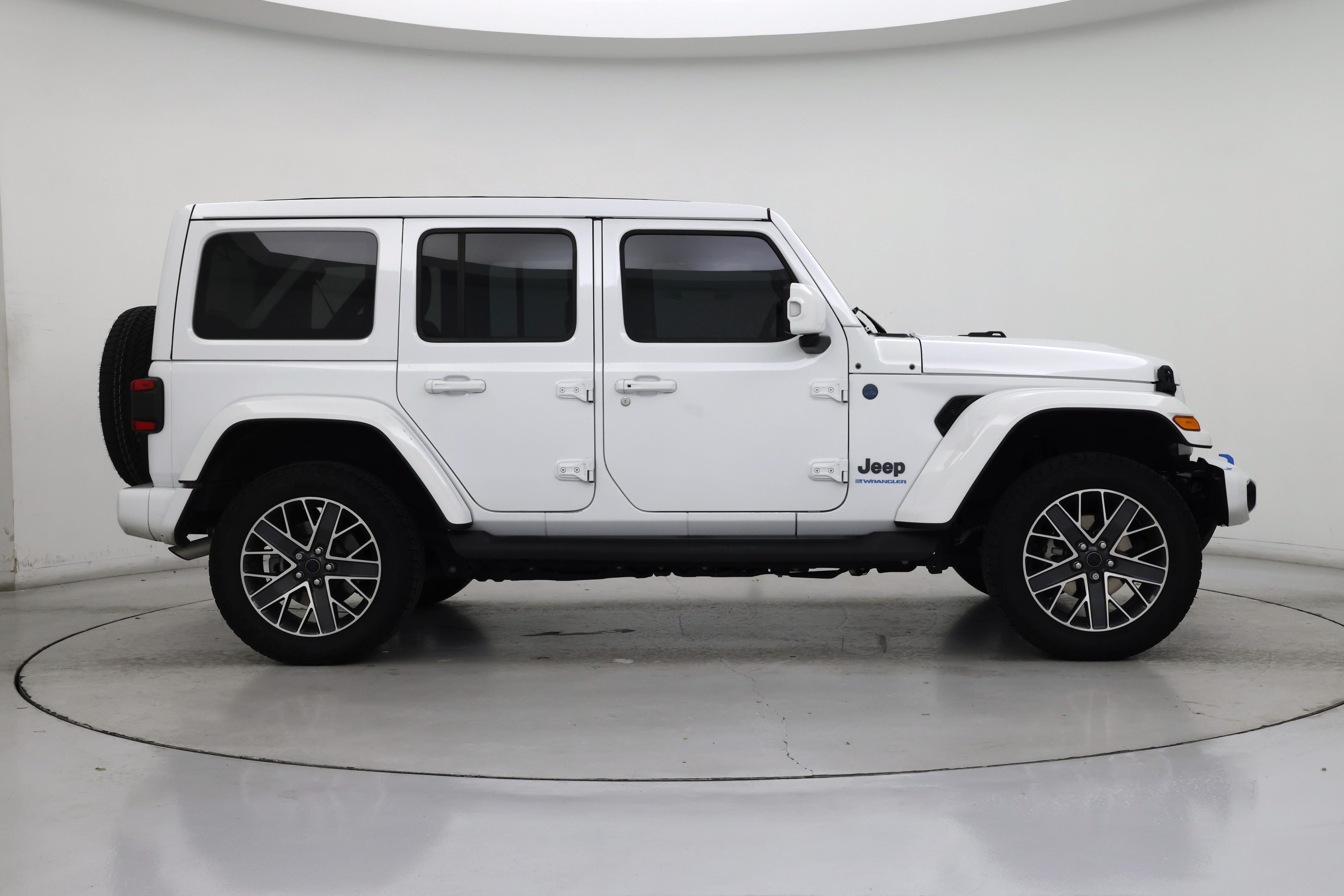 Thumbnail: 2024 Jeep Wrangler - 7
