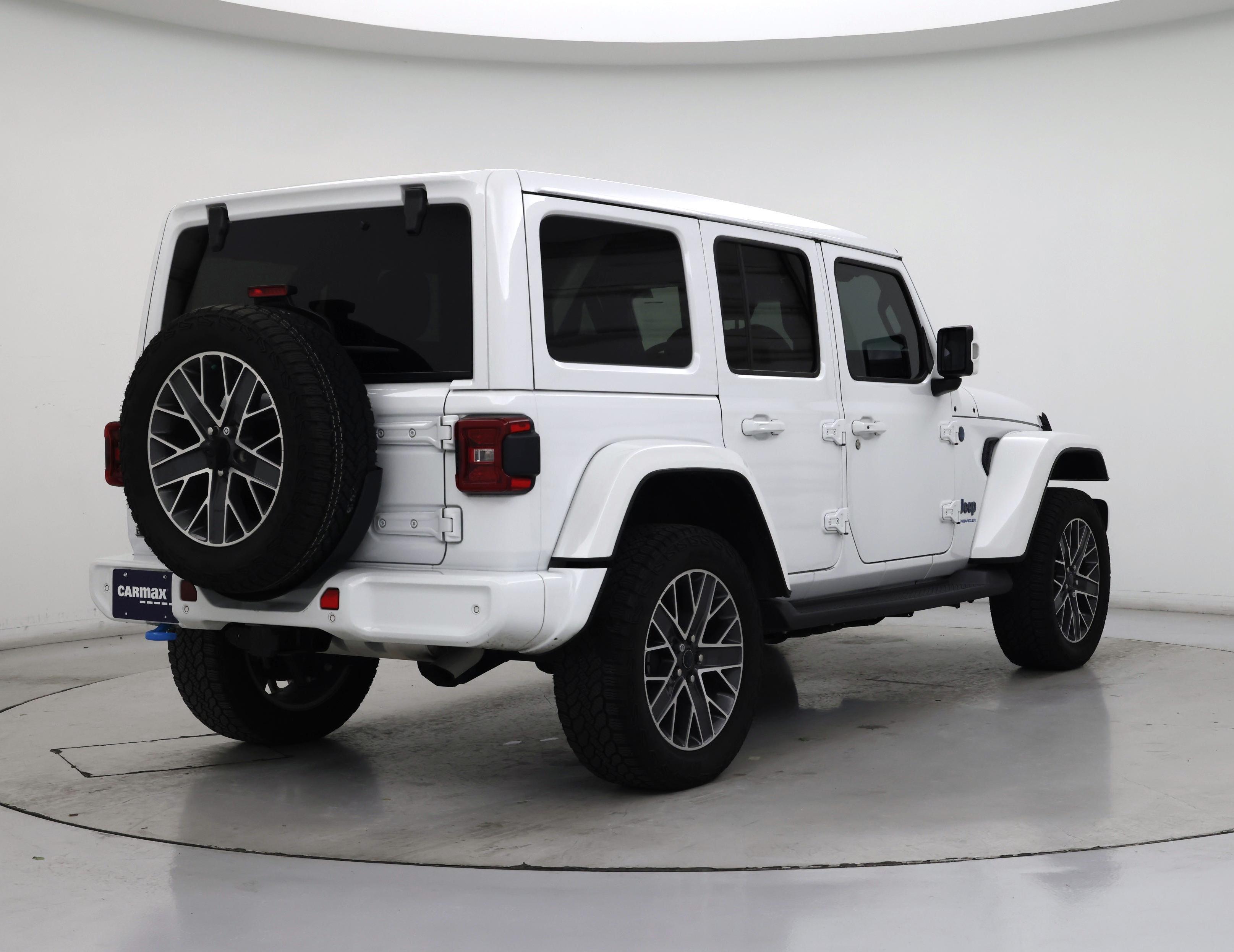 Thumbnail: 2024 Jeep Wrangler - 8