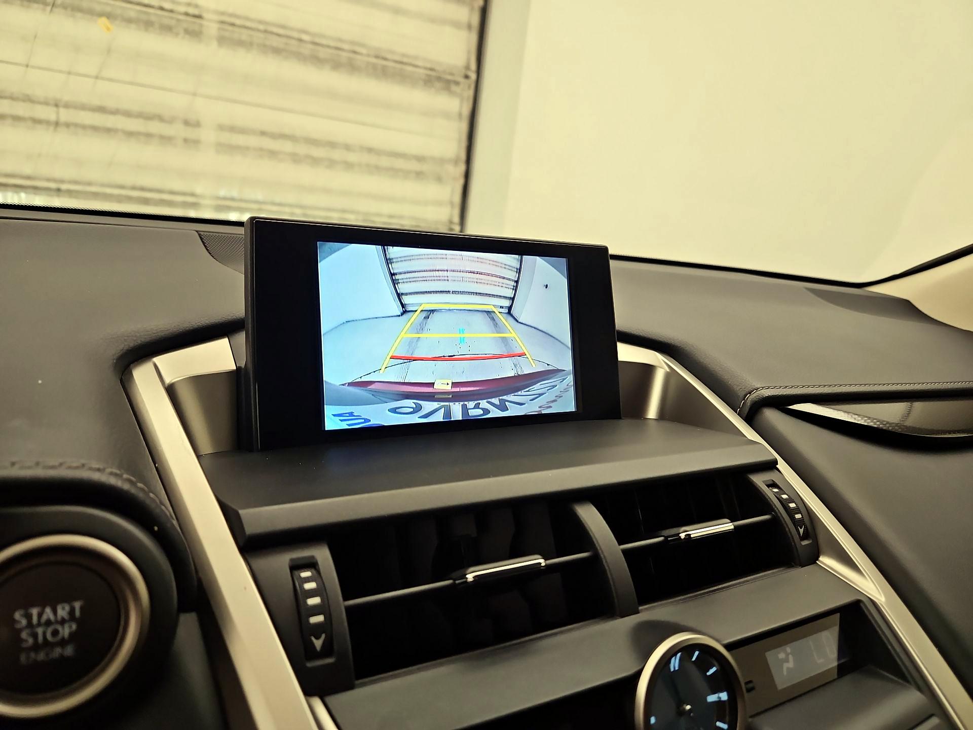 Thumbnail: 2015 Lexus NX - 14