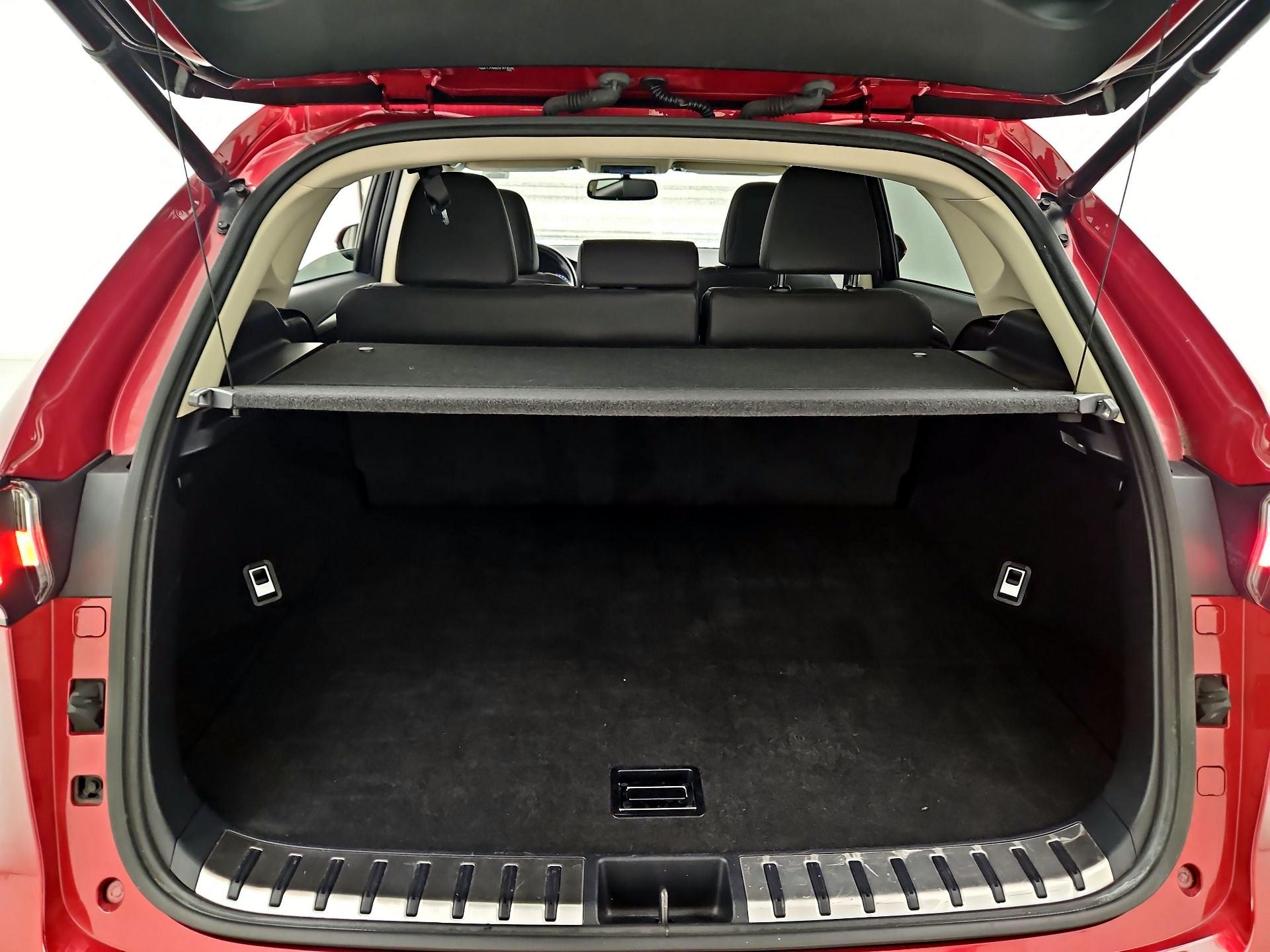 Thumbnail: 2015 Lexus NX - 20