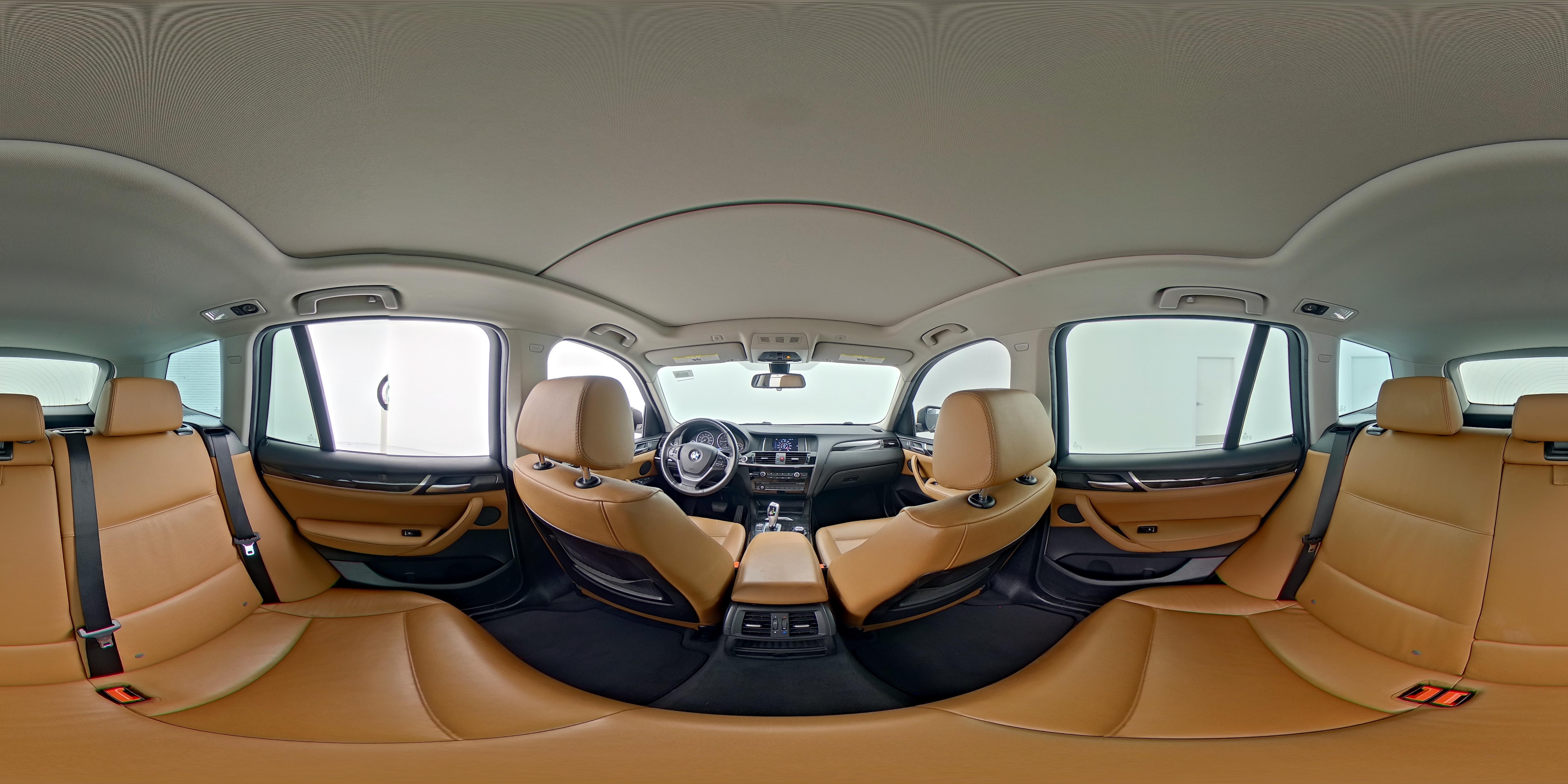 2017 BMW X3 sDrive28i - Photo 27