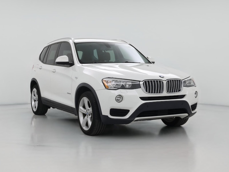 2017 BMW X3 sDrive28i -
                  Tampa, FL