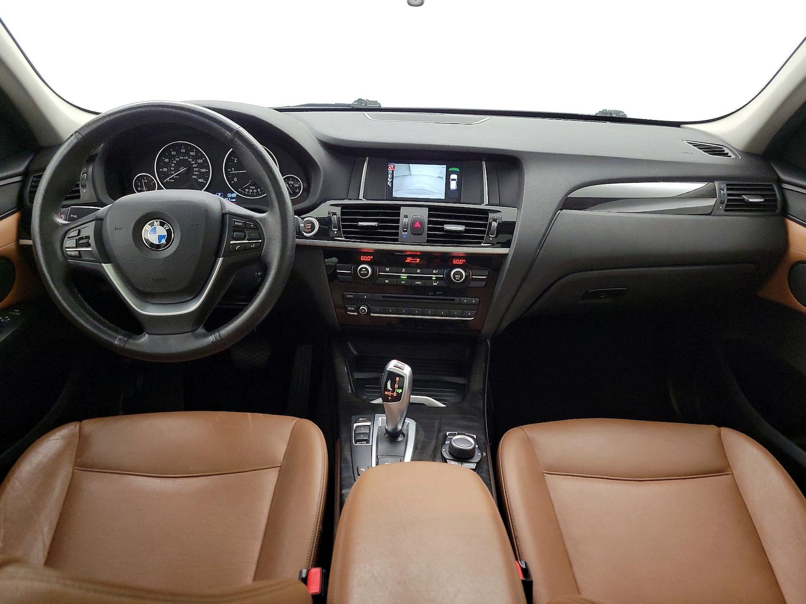 2017 BMW X3 sDrive28i - Photo 10