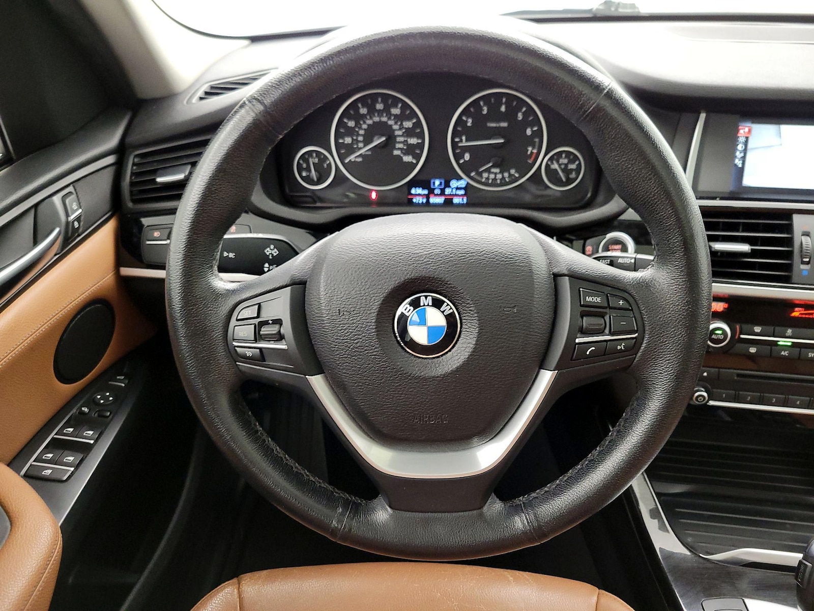 2017 BMW X3 sDrive28i - Photo 11