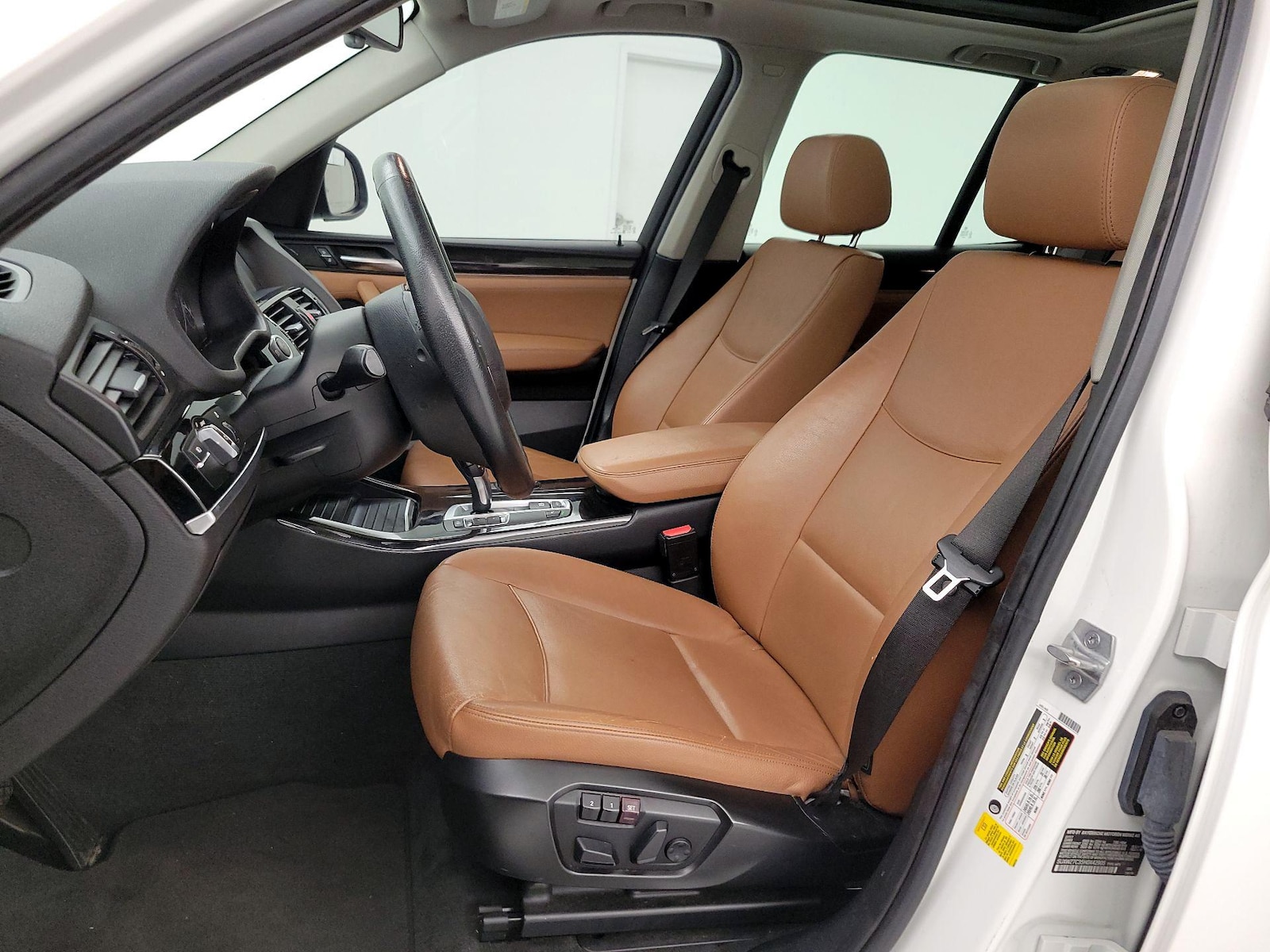 2017 BMW X3 sDrive28i - Photo 12