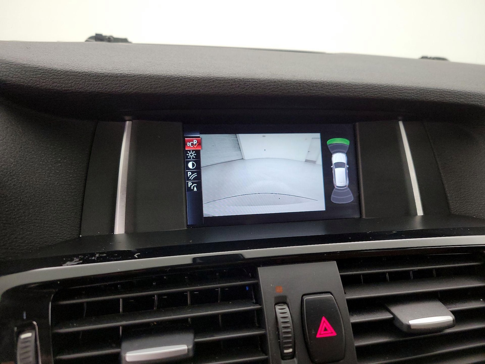 2017 BMW X3 sDrive28i - Photo 15