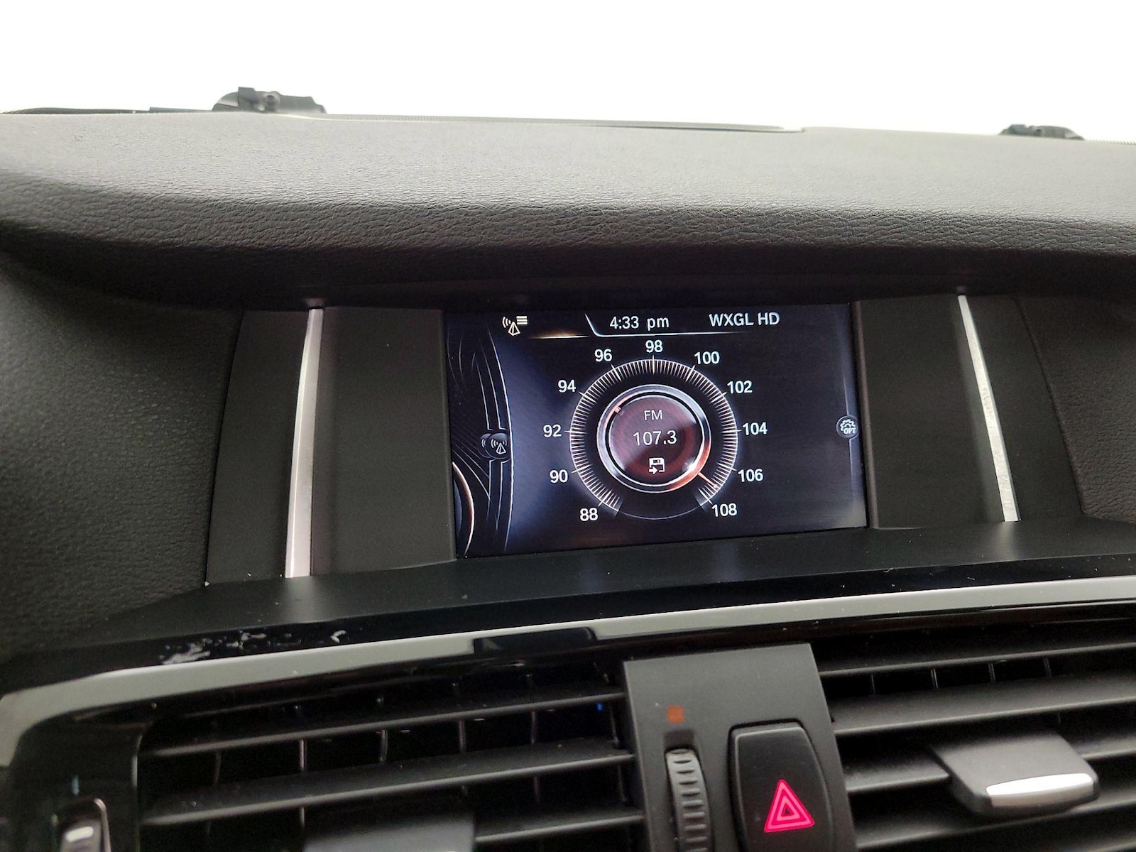 2017 BMW X3 sDrive28i - Photo 16