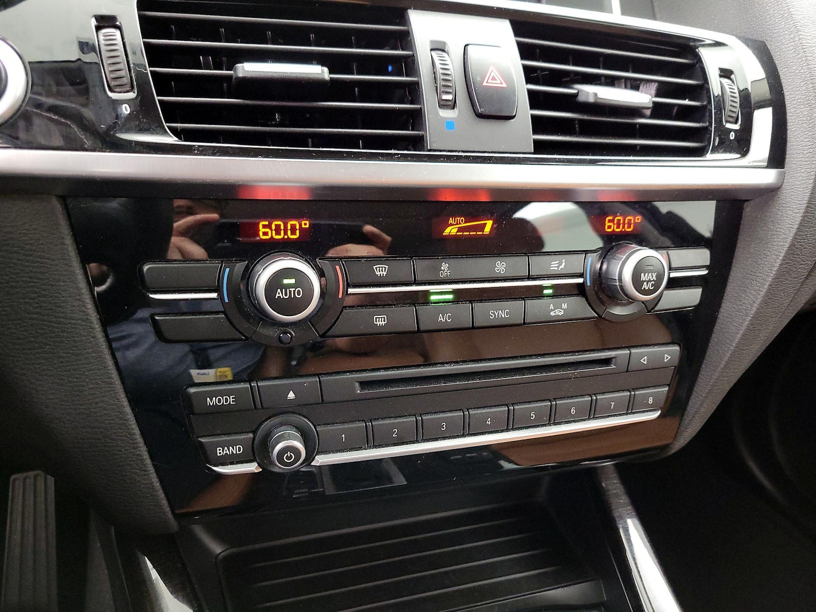 2017 BMW X3 sDrive28i - Photo 17